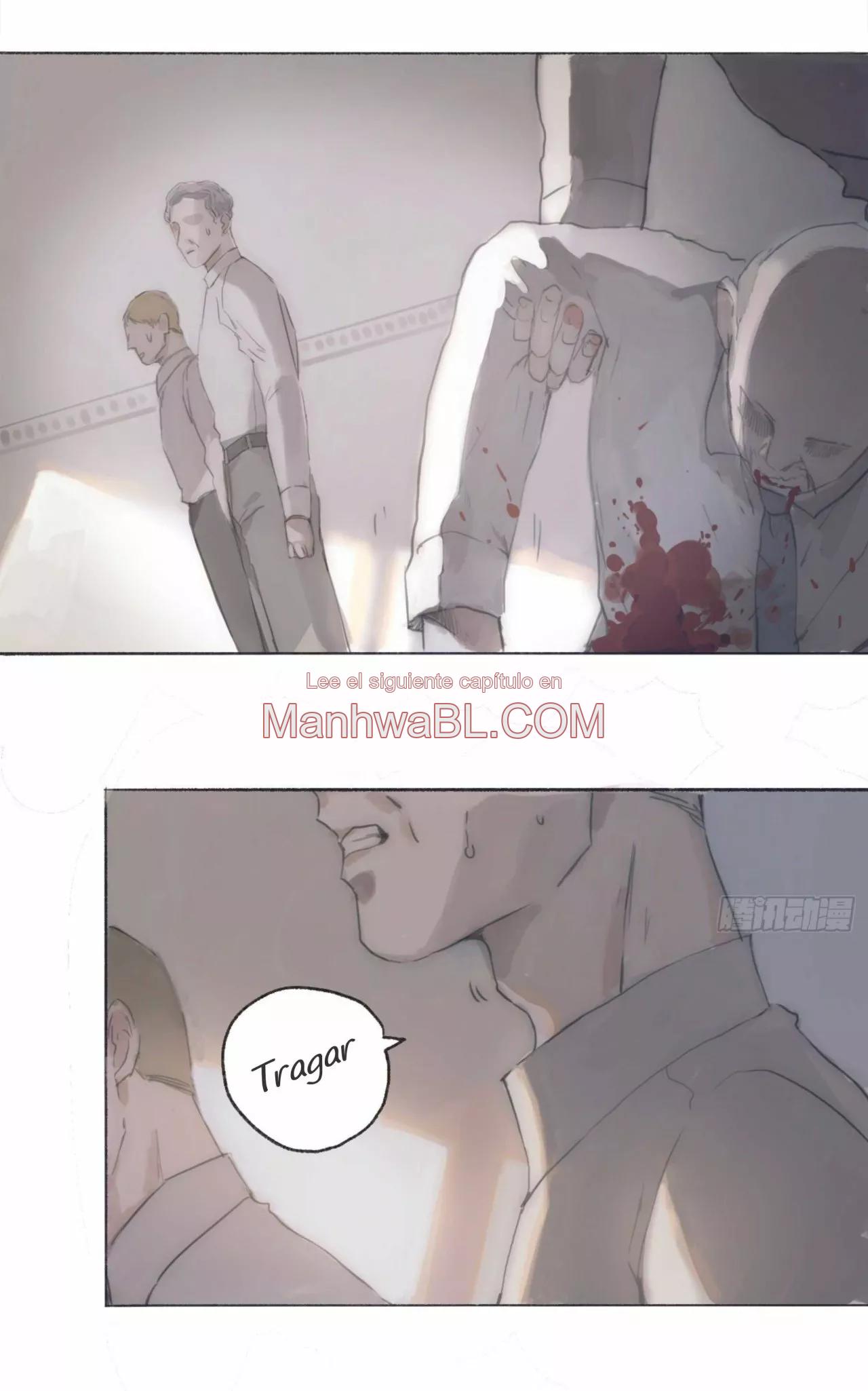 Por favor, duerme conmigo - Capítulo 29 manhwa