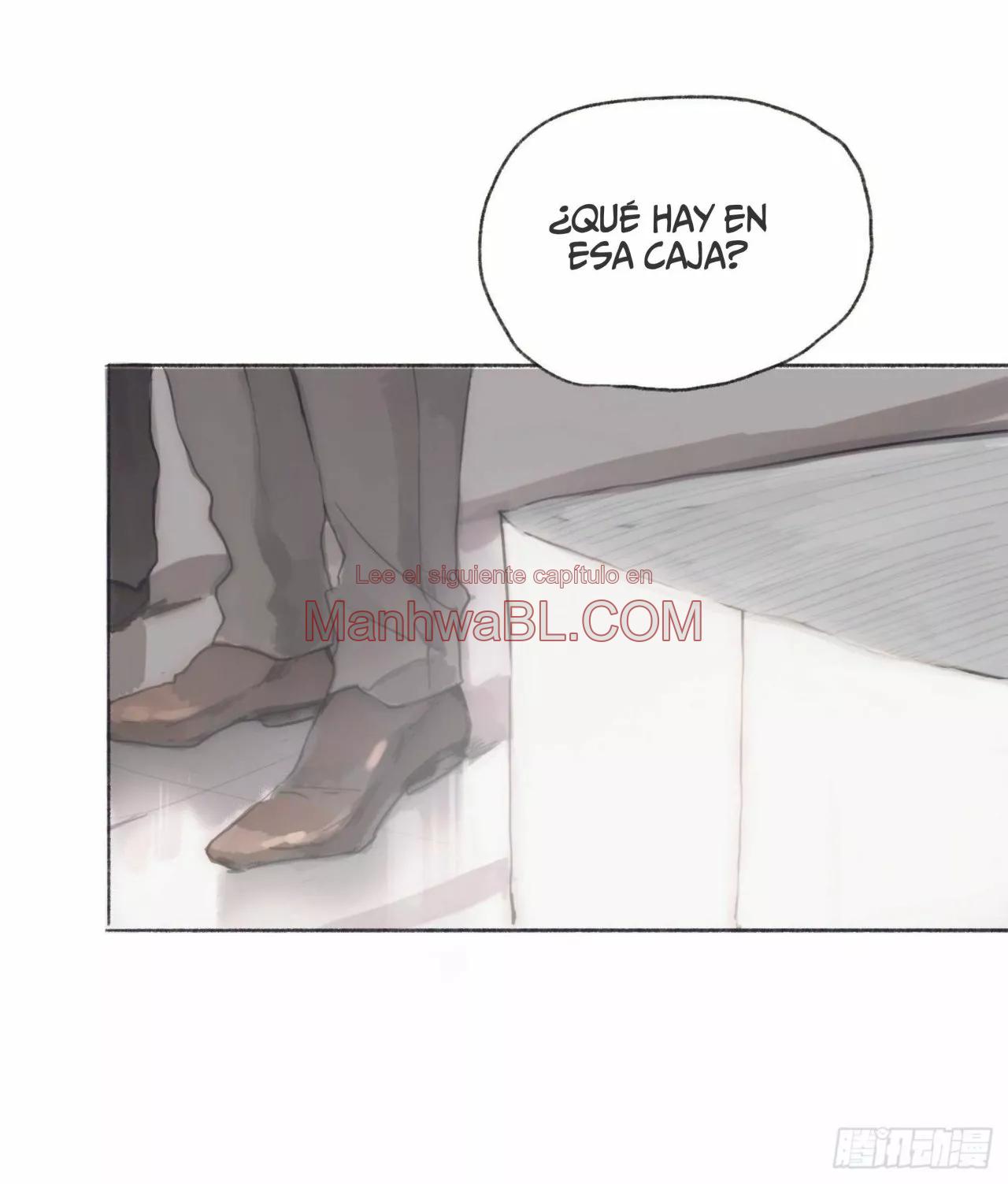 Por favor, duerme conmigo - Capítulo 29 manhwa
