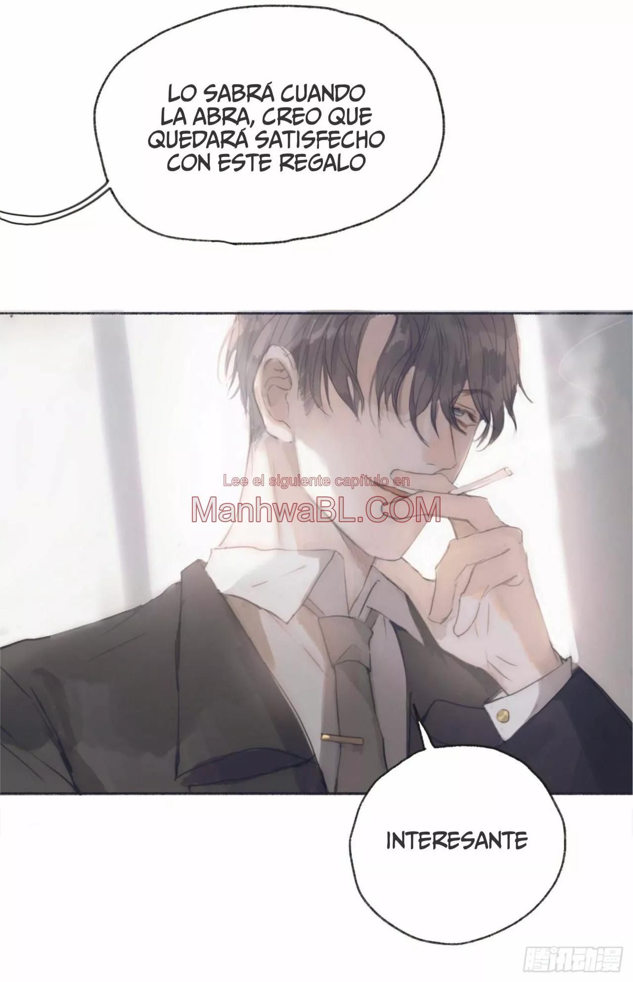 Por favor, duerme conmigo - Capítulo 29 manhwa