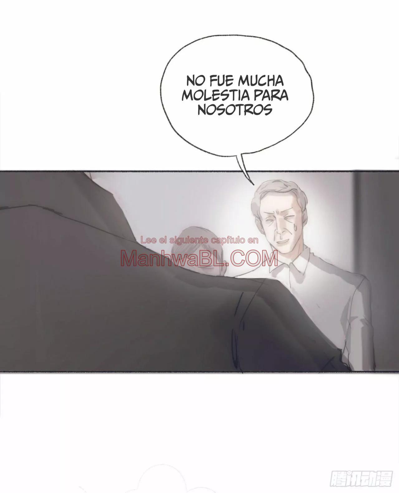 Por favor, duerme conmigo - Capítulo 29 manhwa