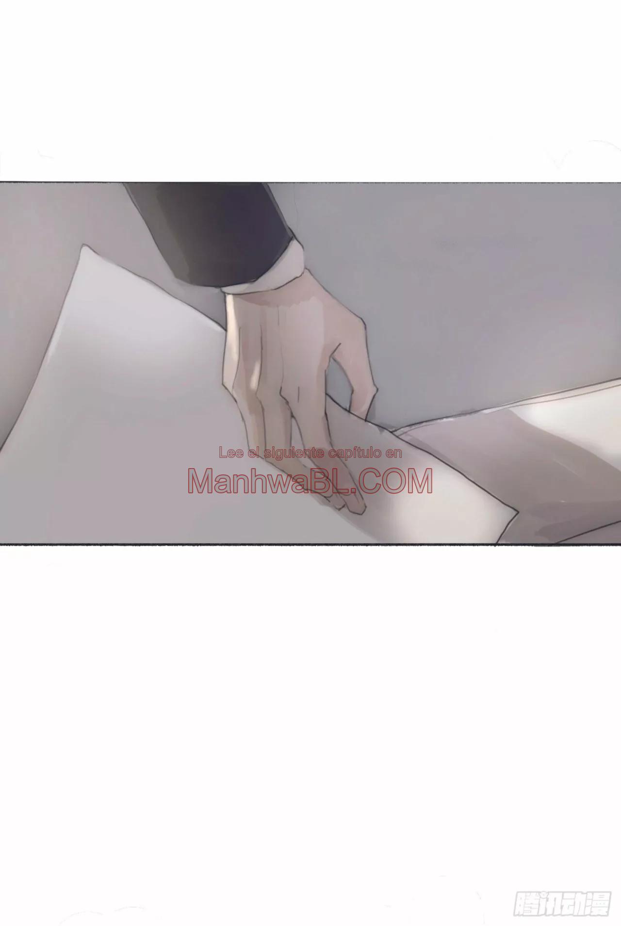 Por favor, duerme conmigo - Capítulo 29 manhwa