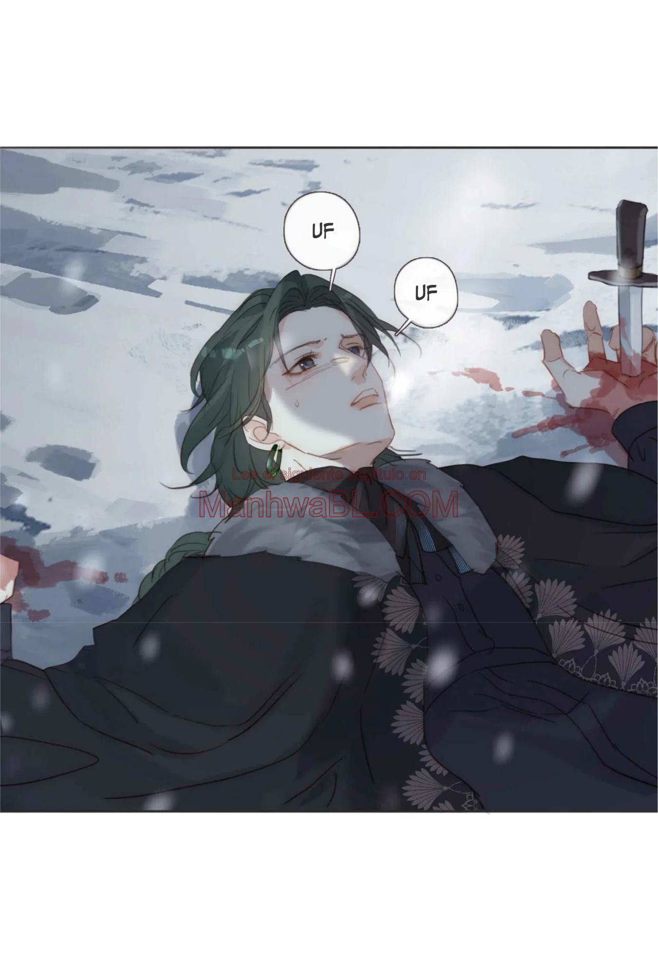 Por favor, duerme conmigo - Capítulo 134 manhwa