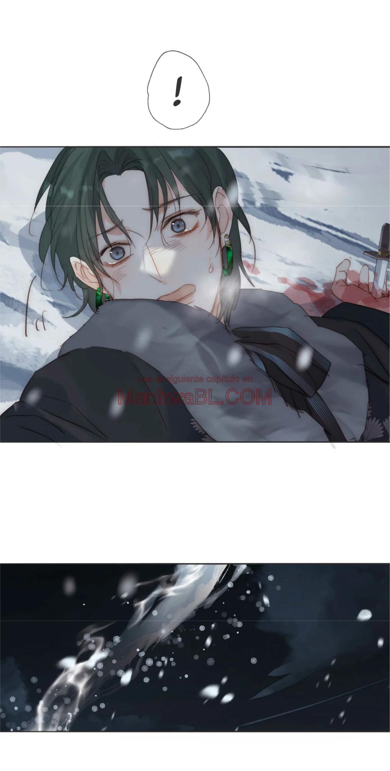 Por favor, duerme conmigo - Capítulo 134 manhwa