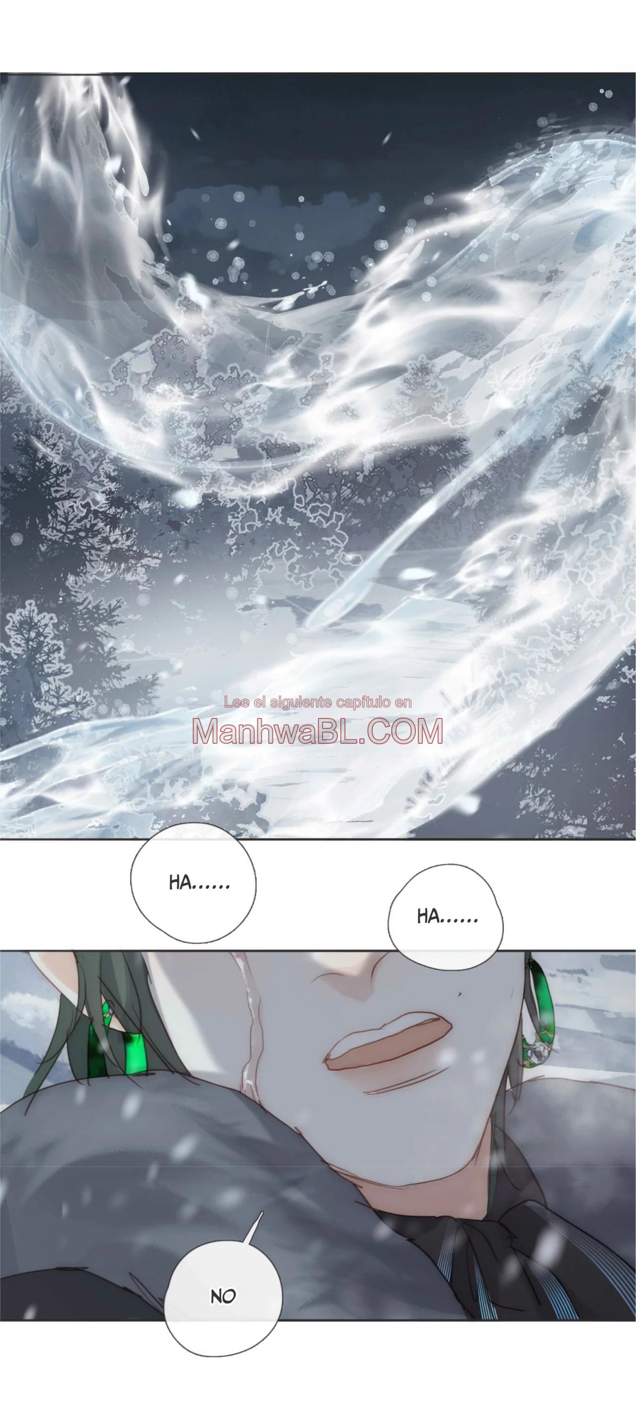 Por favor, duerme conmigo - Capítulo 134 manhwa