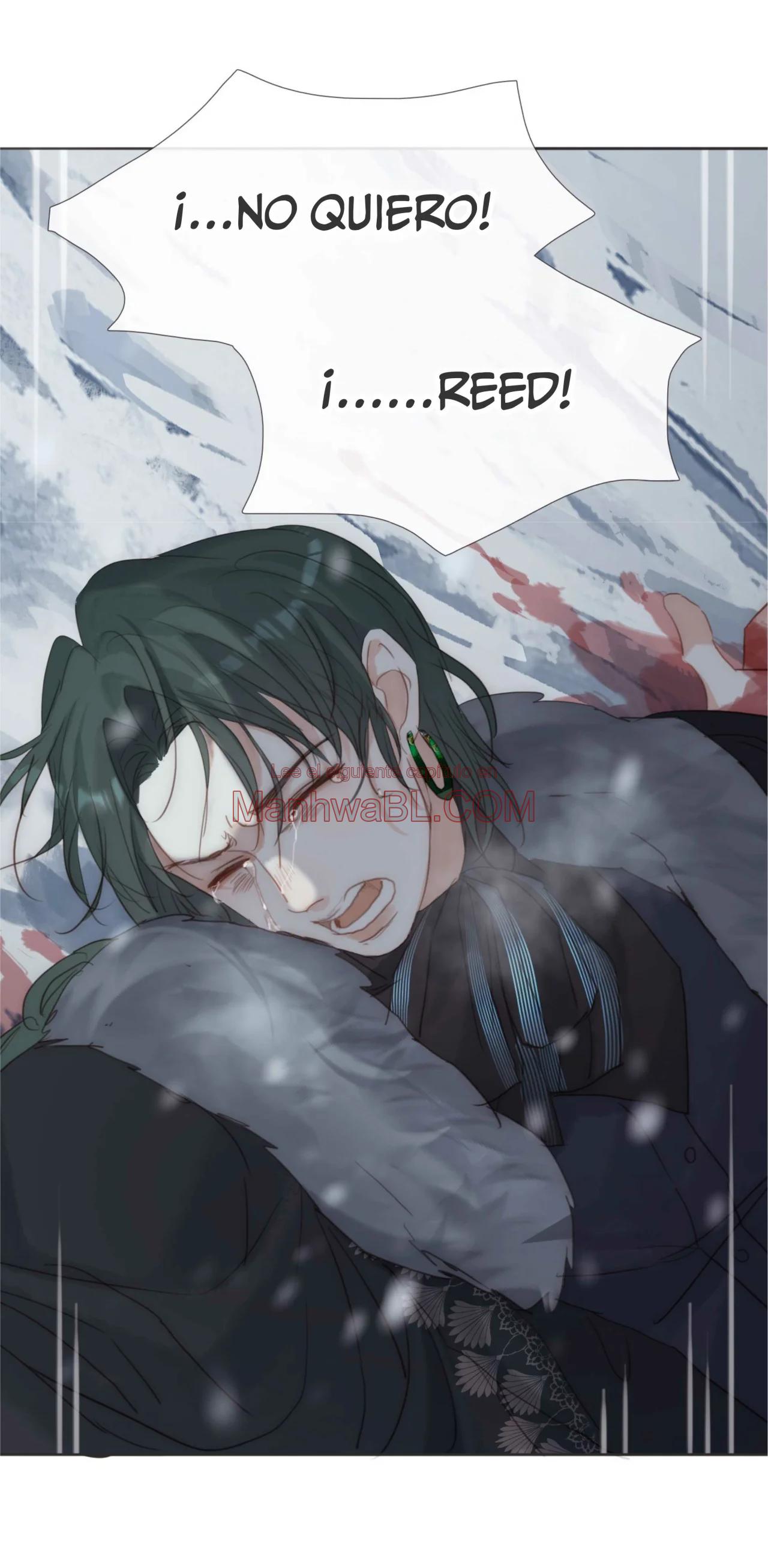 Por favor, duerme conmigo - Capítulo 134 manhwa