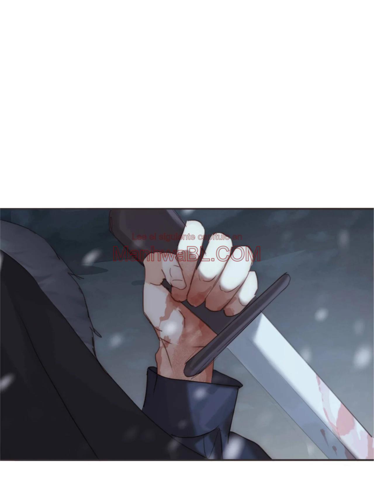Por favor, duerme conmigo - Capítulo 134 manhwa