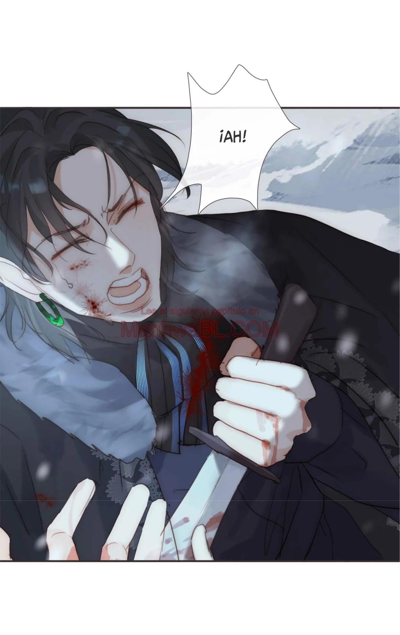Por favor, duerme conmigo - Capítulo 134 manhwa