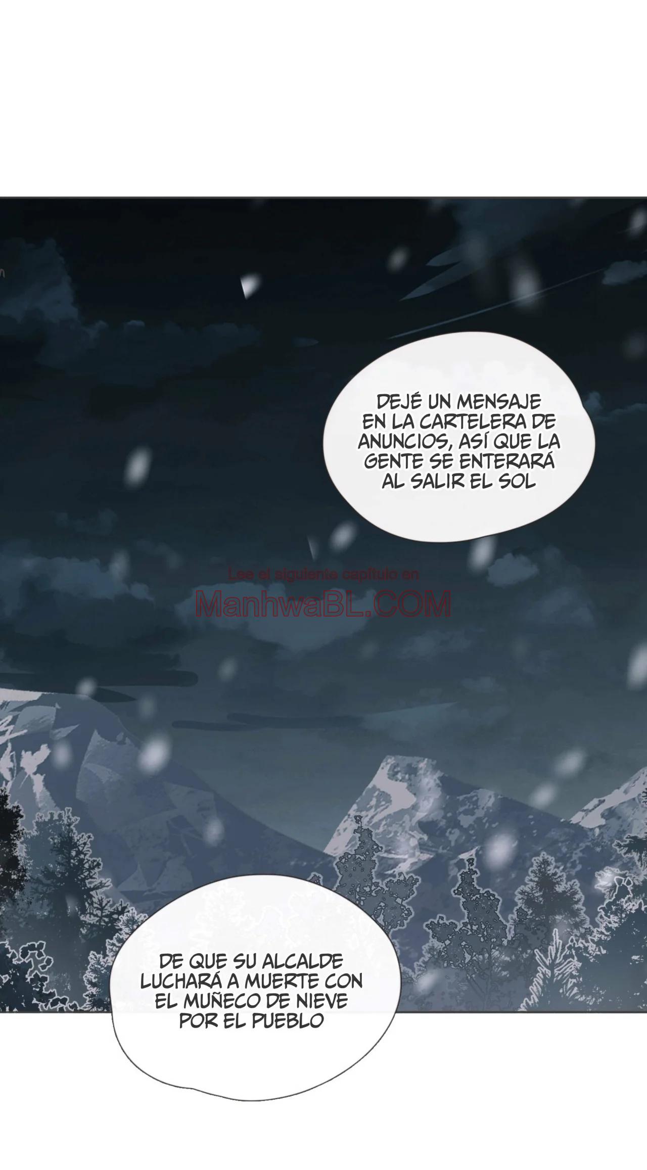 Por favor, duerme conmigo - Capítulo 134 manhwa