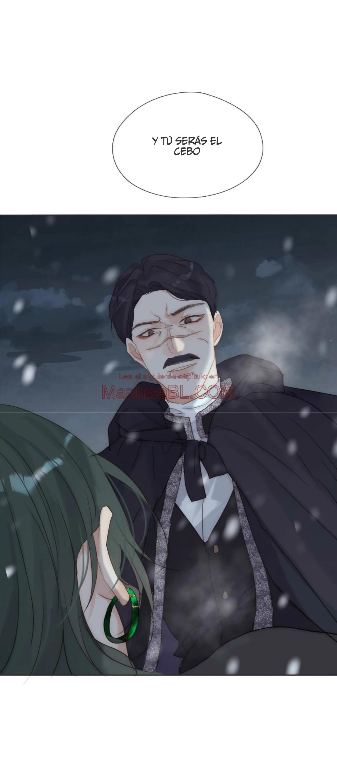 Por favor, duerme conmigo - Capítulo 134 manhwa