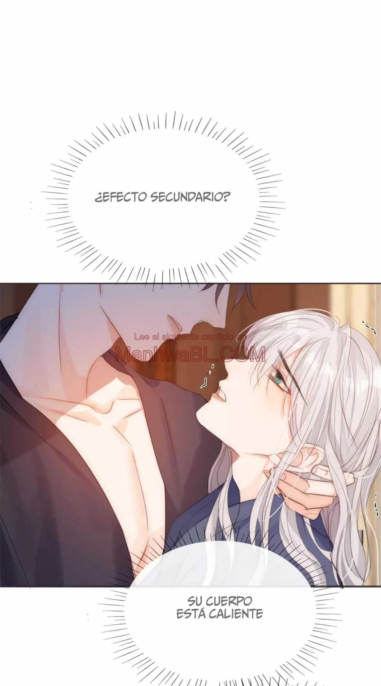 Por favor, duerme conmigo - Capítulo 56 2 manhwa