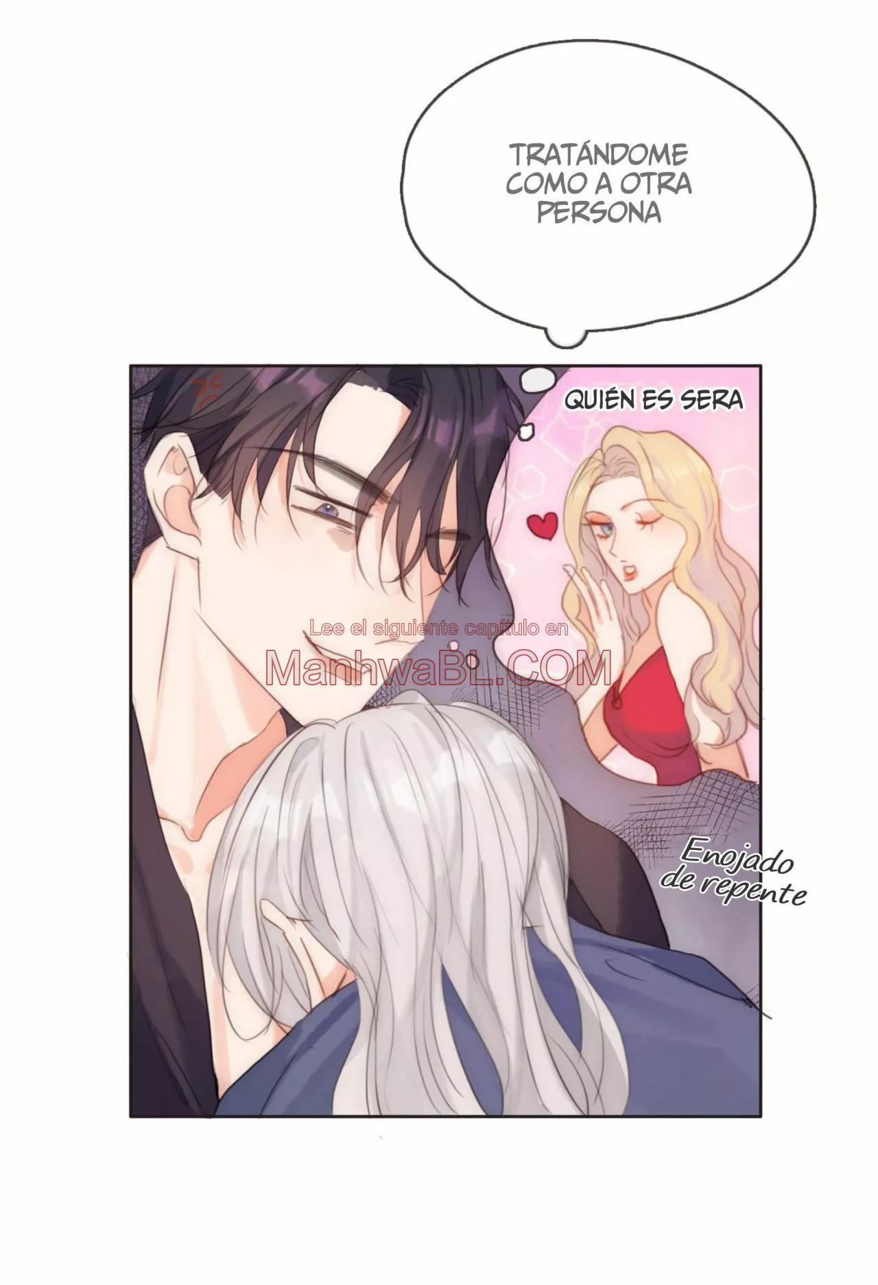 Por favor, duerme conmigo - Capítulo 56 2 manhwa