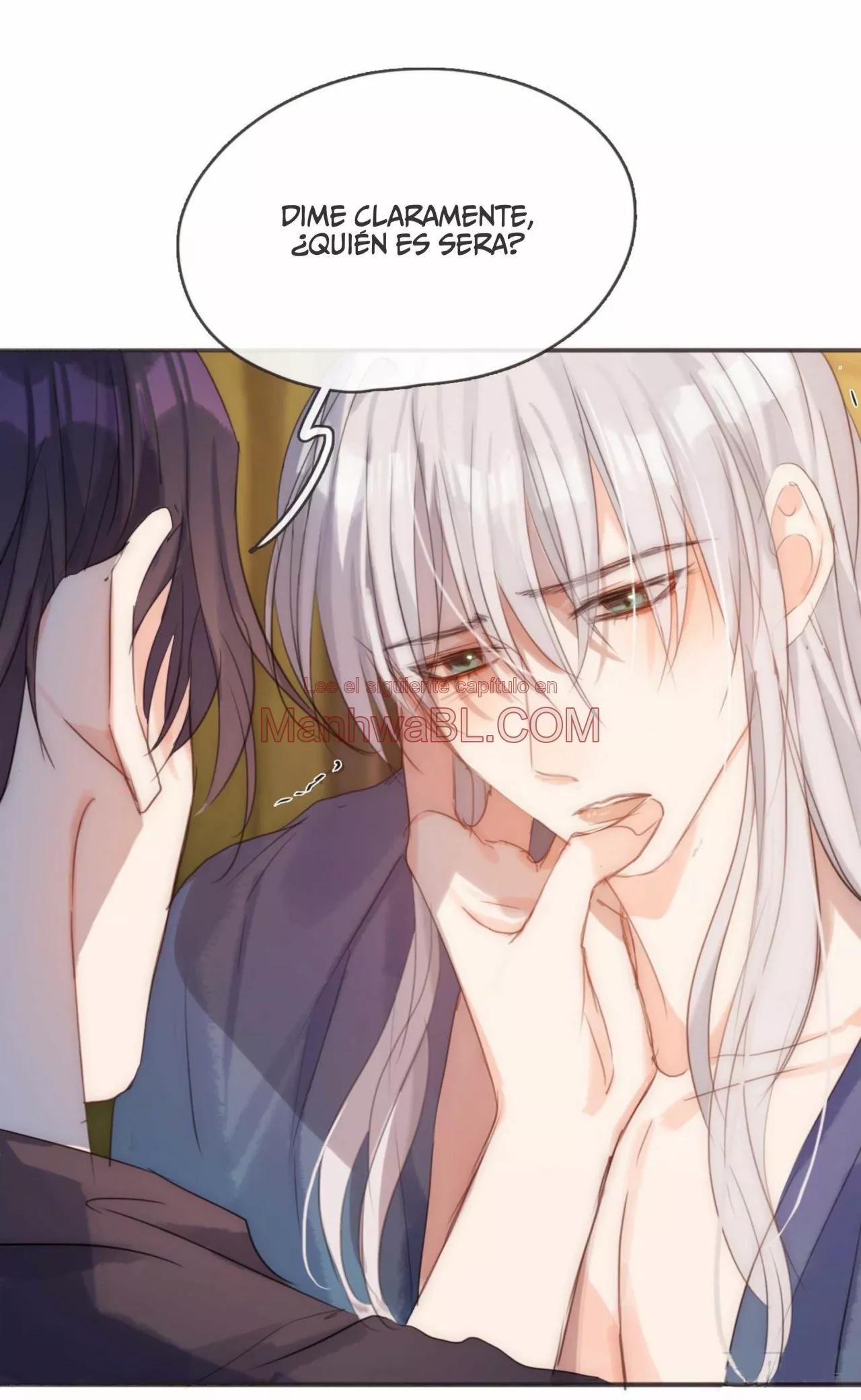 Por favor, duerme conmigo - Capítulo 56 2 manhwa