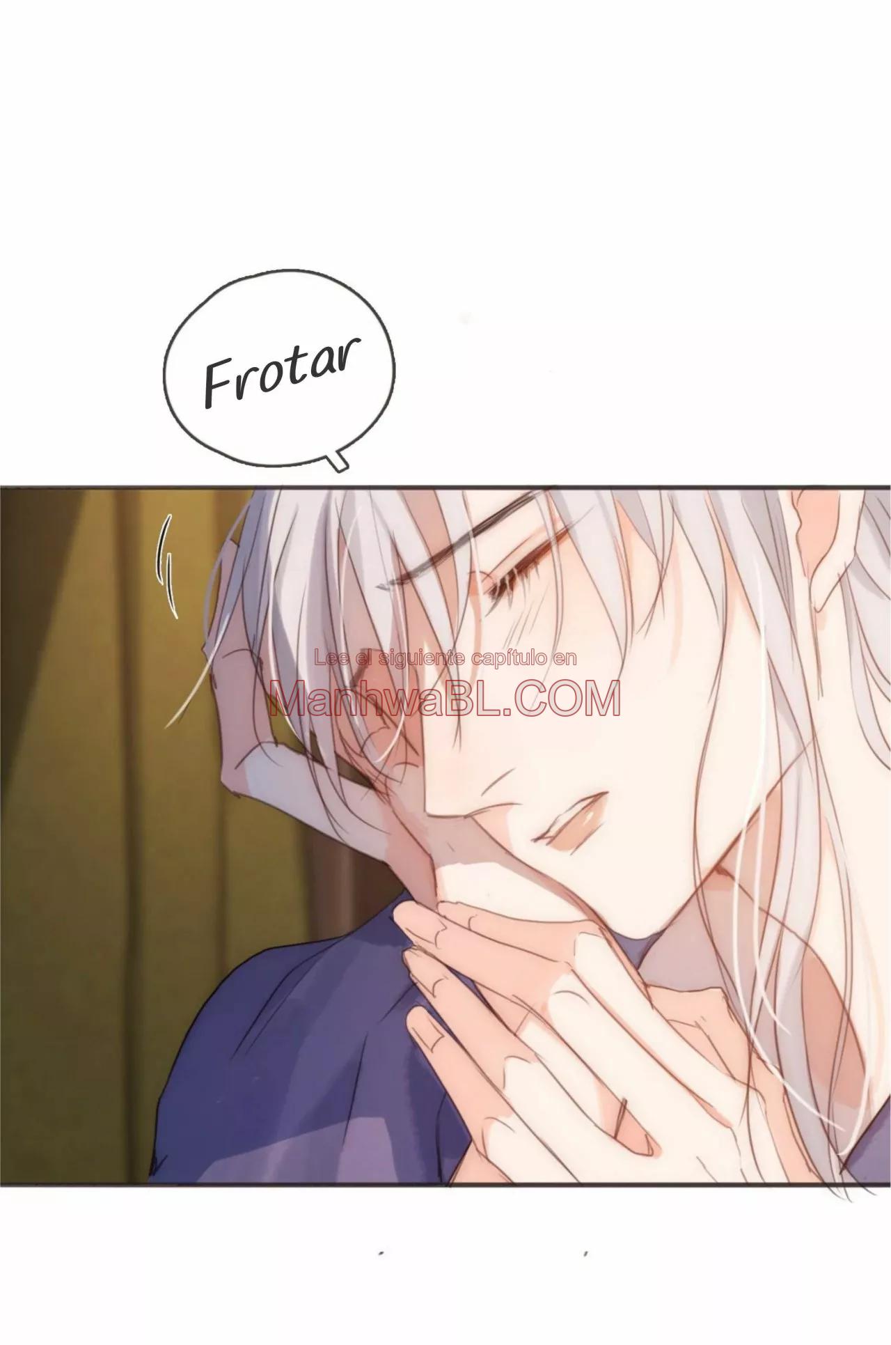 Por favor, duerme conmigo - Capítulo 56 2 manhwa