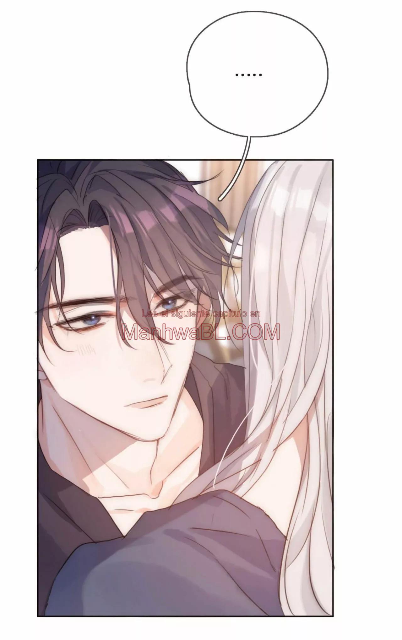 Por favor, duerme conmigo - Capítulo 56 2 manhwa