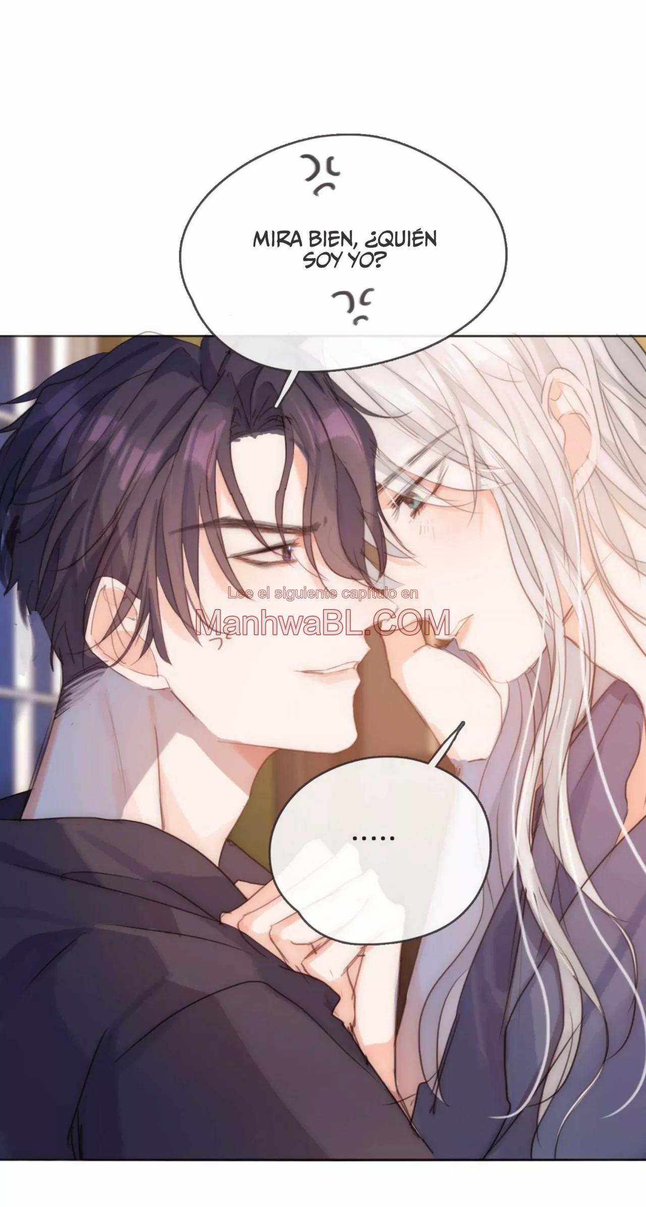 Por favor, duerme conmigo - Capítulo 56 2 manhwa