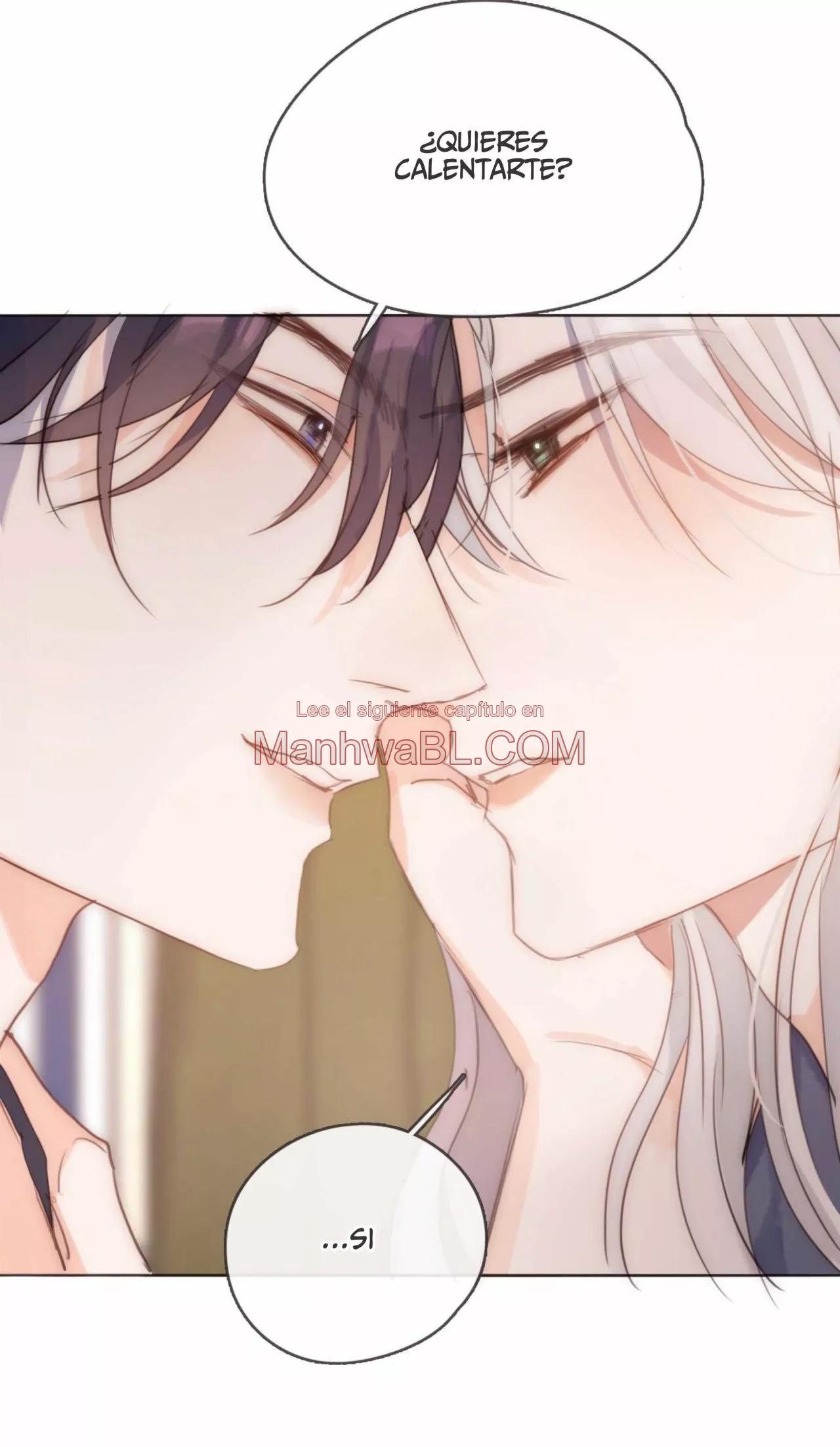 Por favor, duerme conmigo - Capítulo 56 2 manhwa