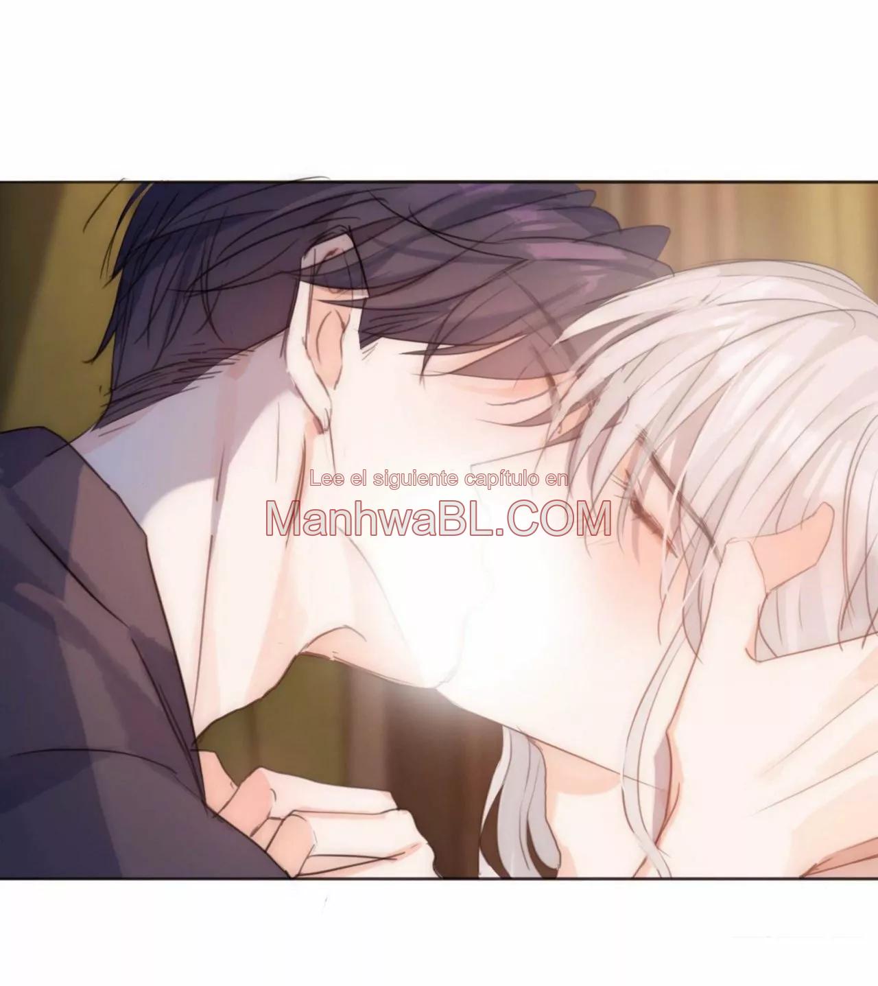 Por favor, duerme conmigo - Capítulo 56 2 manhwa