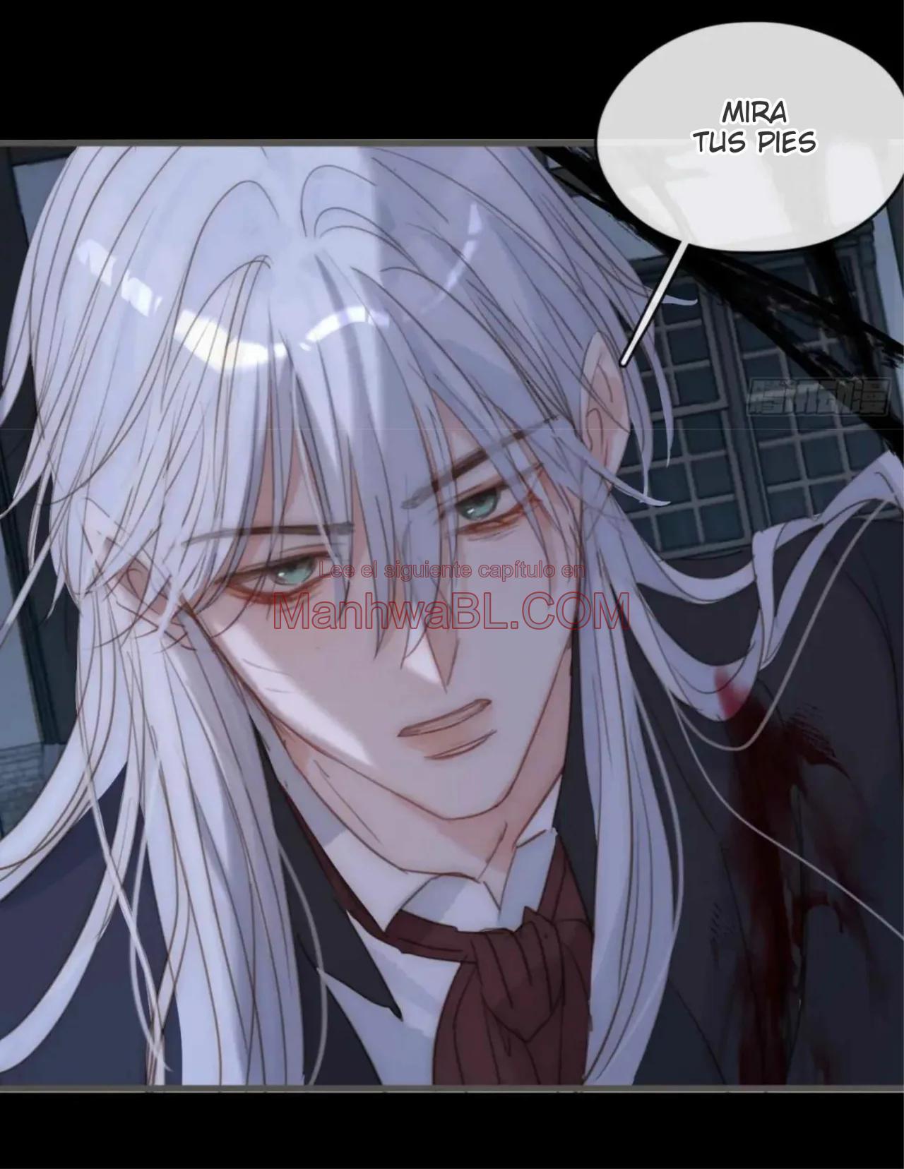 Por favor, duerme conmigo - Capítulo 171 3 manhwa