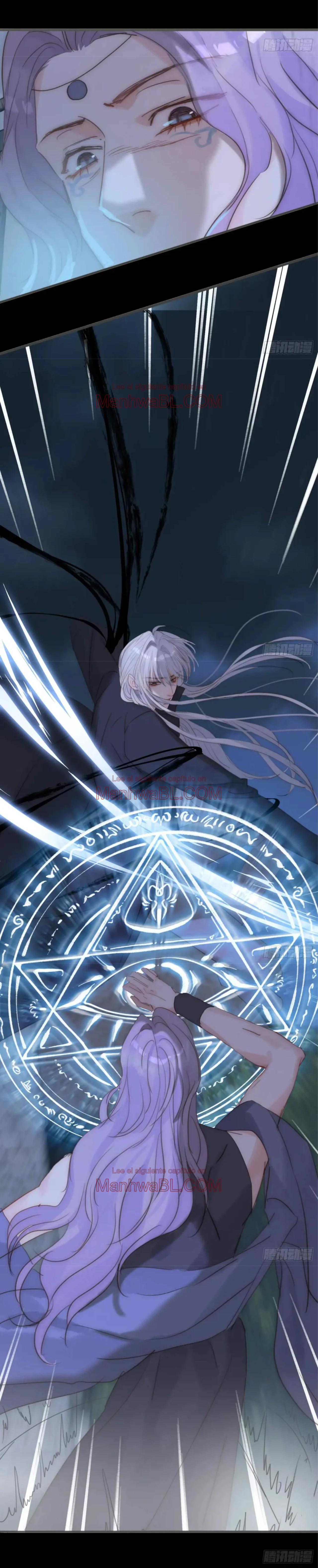Por favor, duerme conmigo - Capítulo 171 3 manhwa