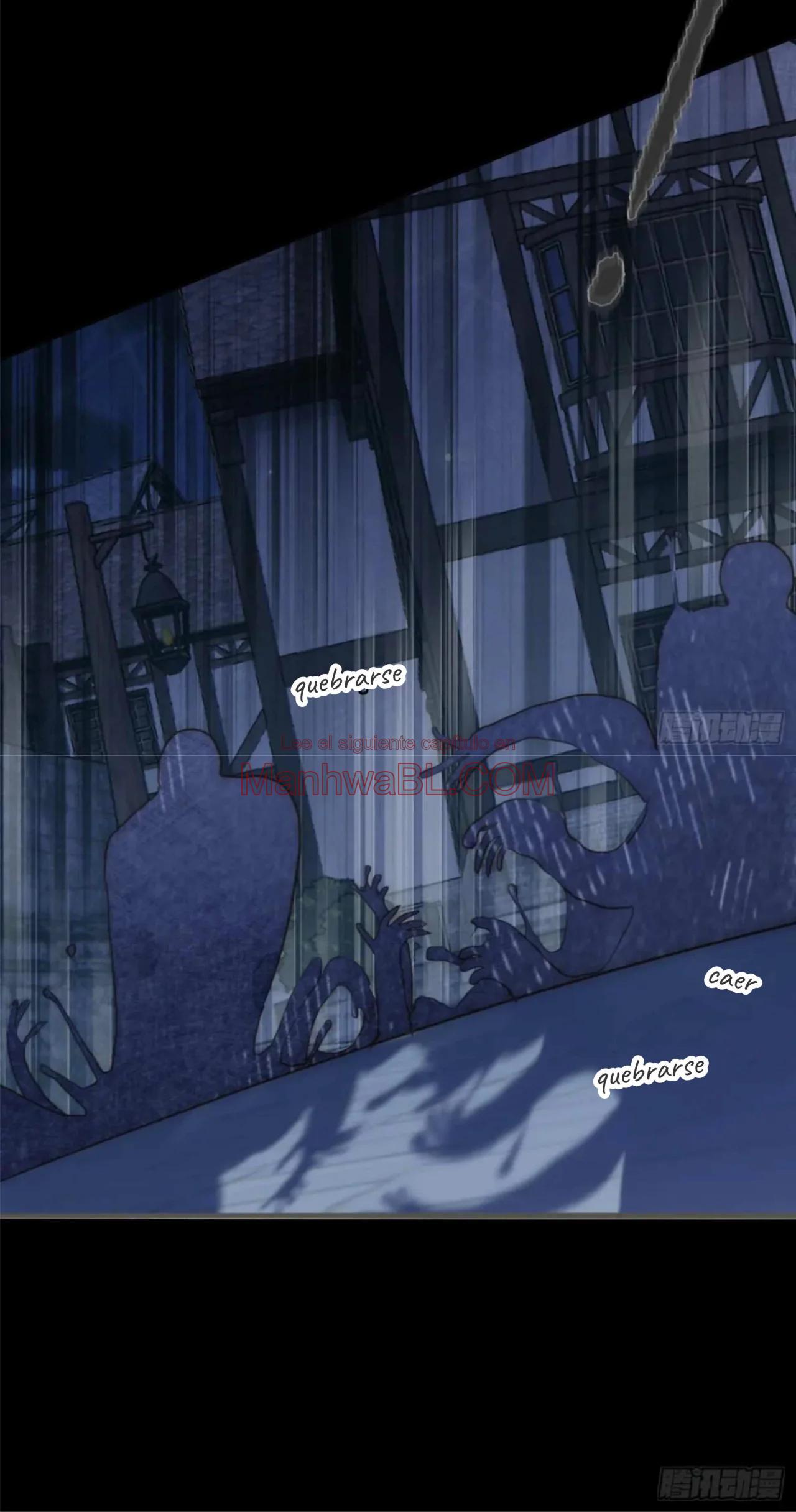 Por favor, duerme conmigo - Capítulo 171 3 manhwa