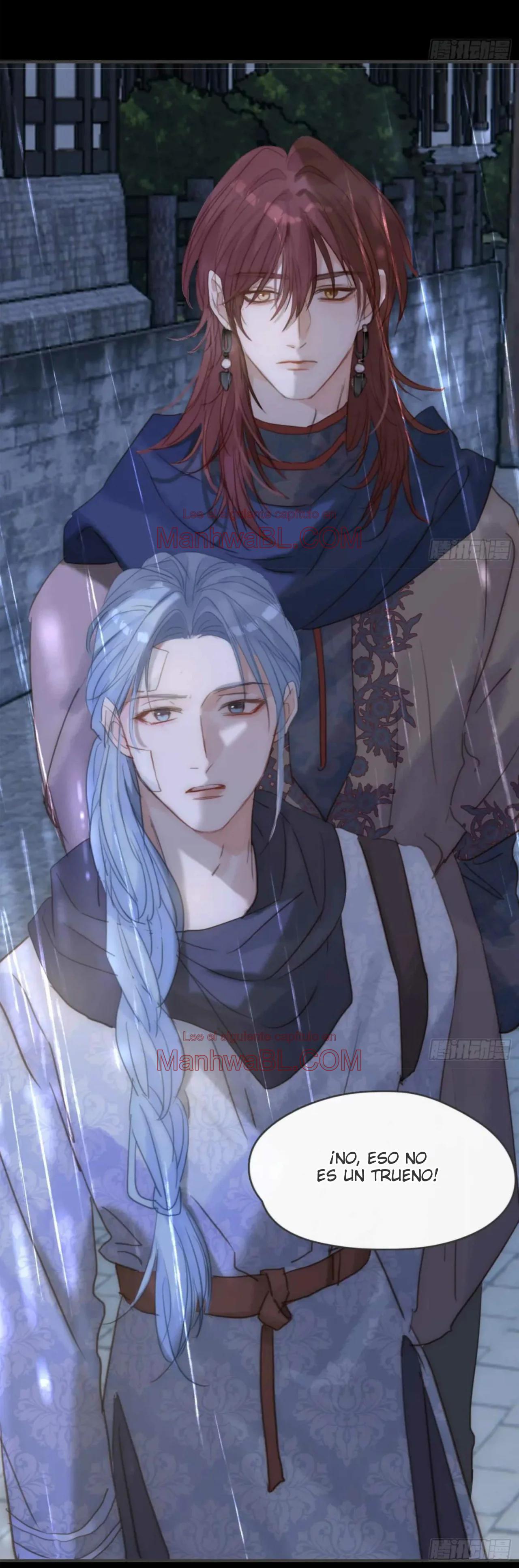 Por favor, duerme conmigo - Capítulo 171 3 manhwa