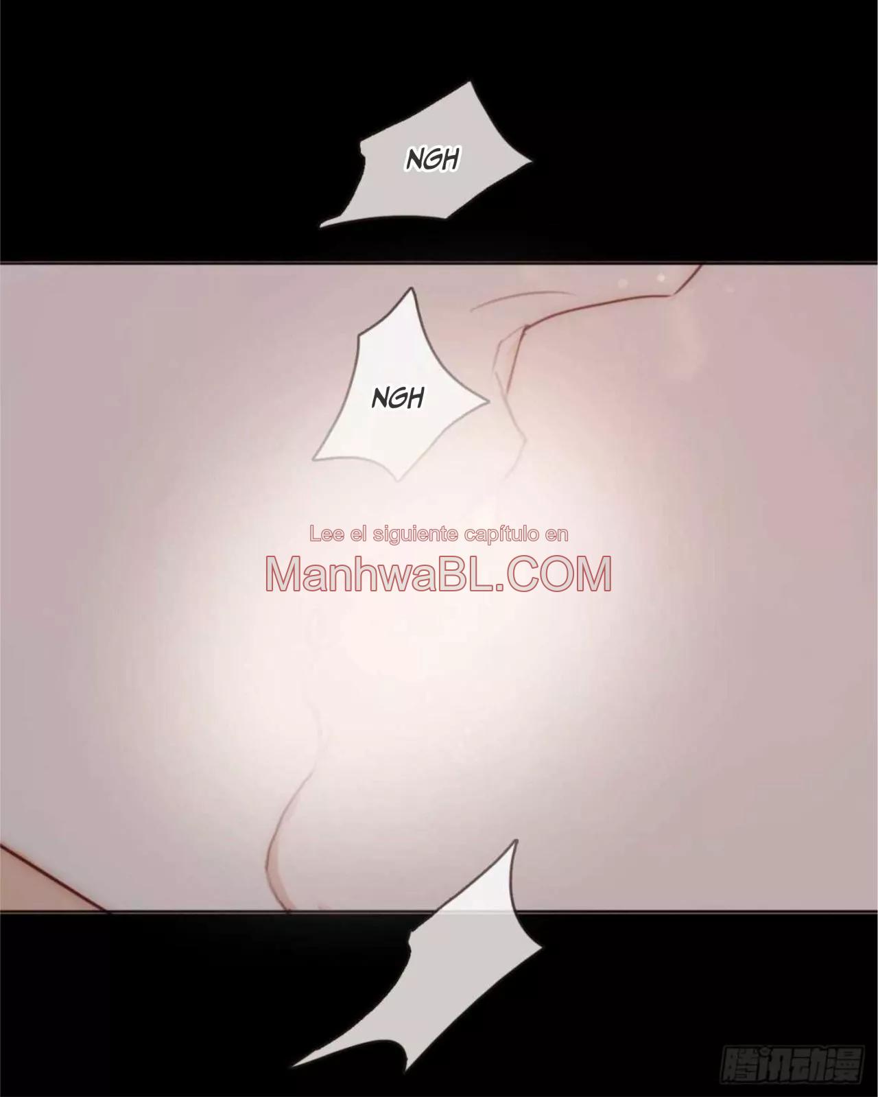 Por favor, duerme conmigo - Capítulo 48 3 manhwa
