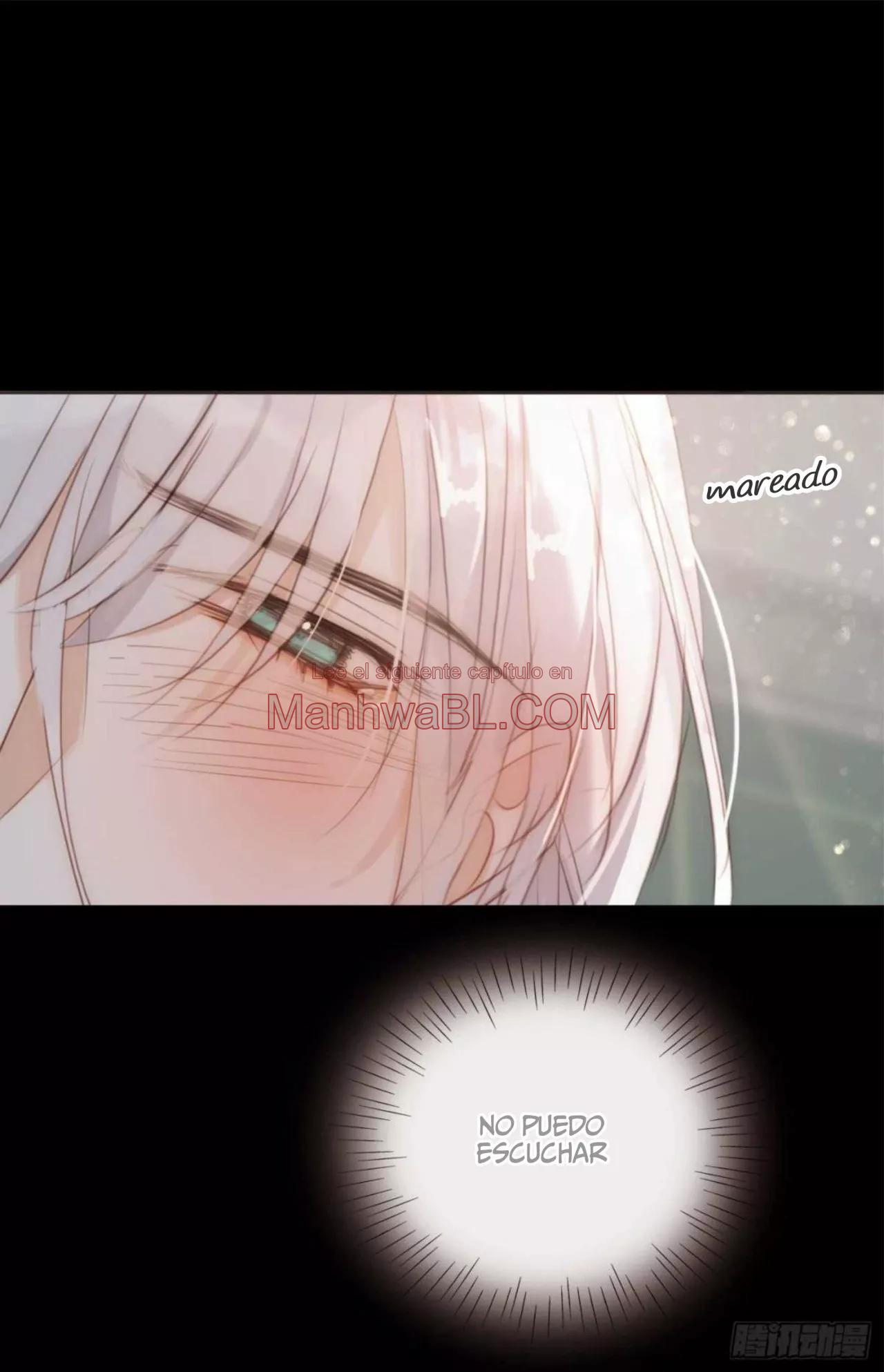 Por favor, duerme conmigo - Capítulo 48 3 manhwa