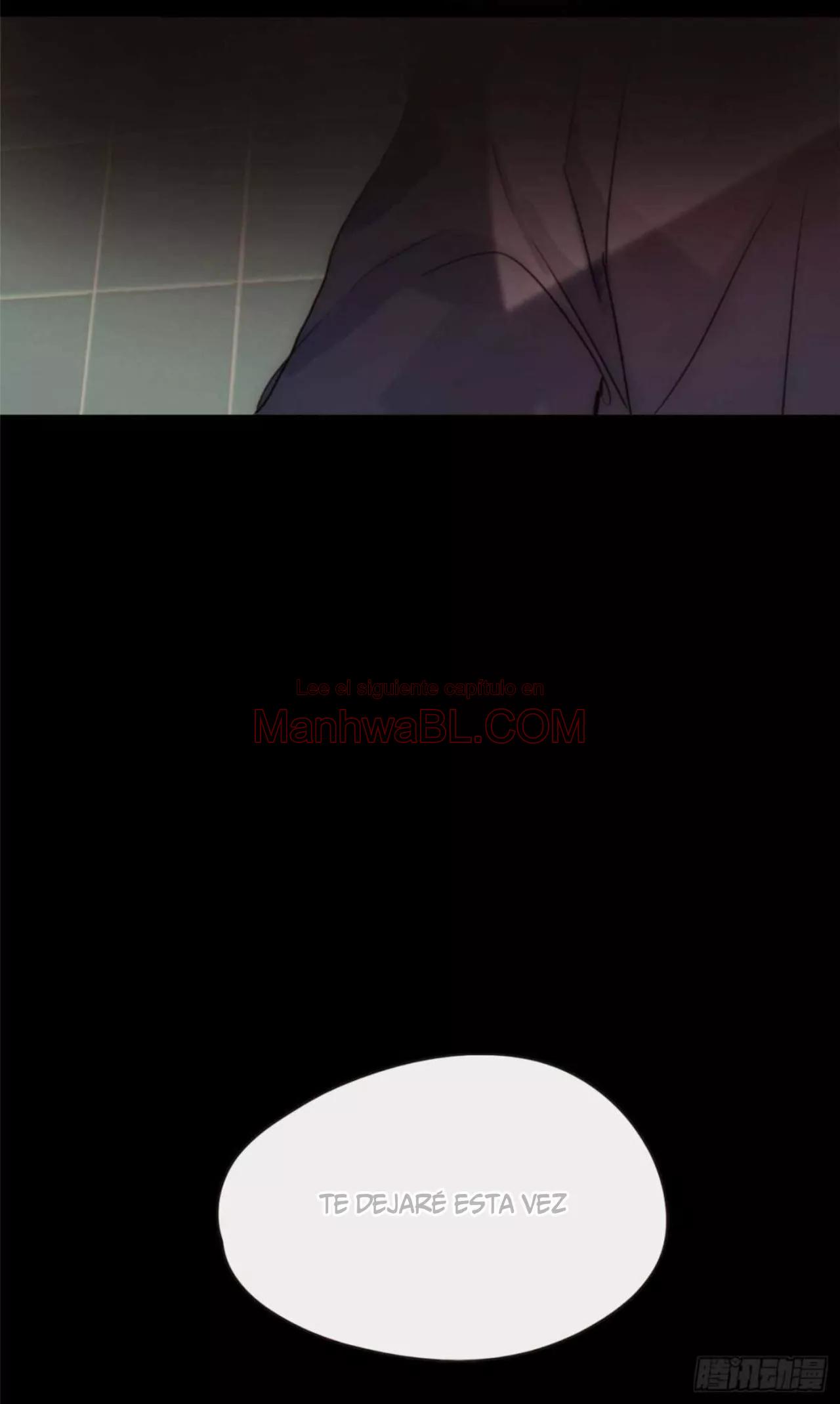 Por favor, duerme conmigo - Capítulo 48 3 manhwa