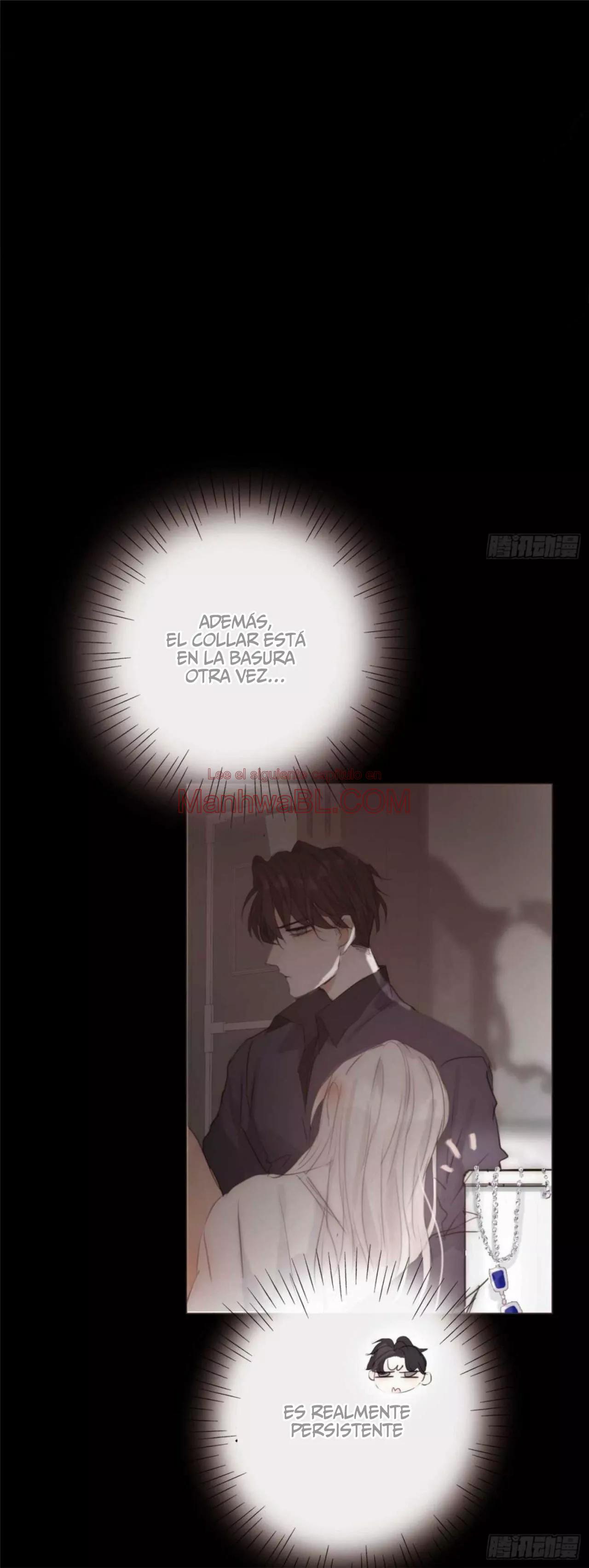 Por favor, duerme conmigo - Capítulo 48 3 manhwa