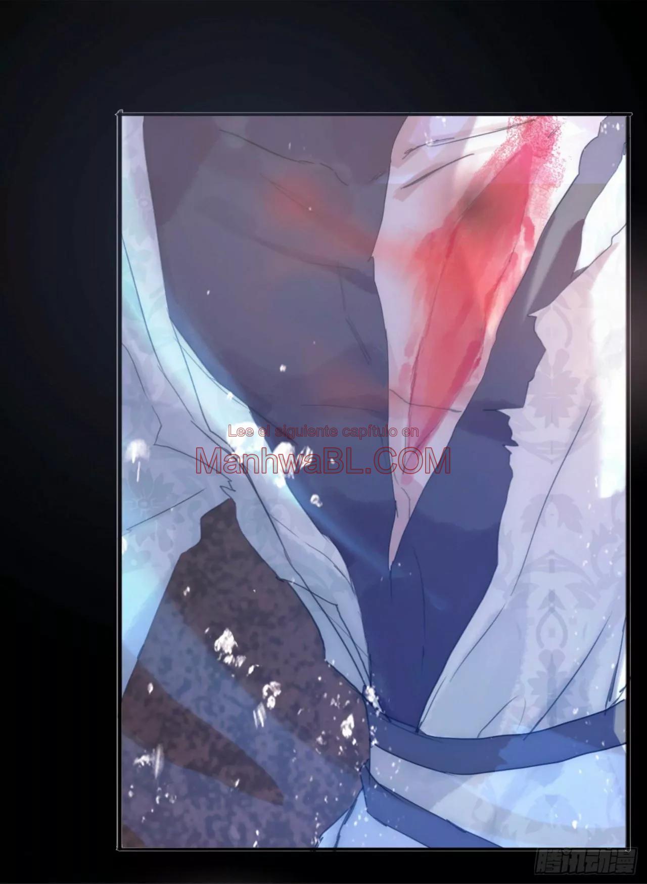 Por favor, duerme conmigo - Capítulo 26 manhwa