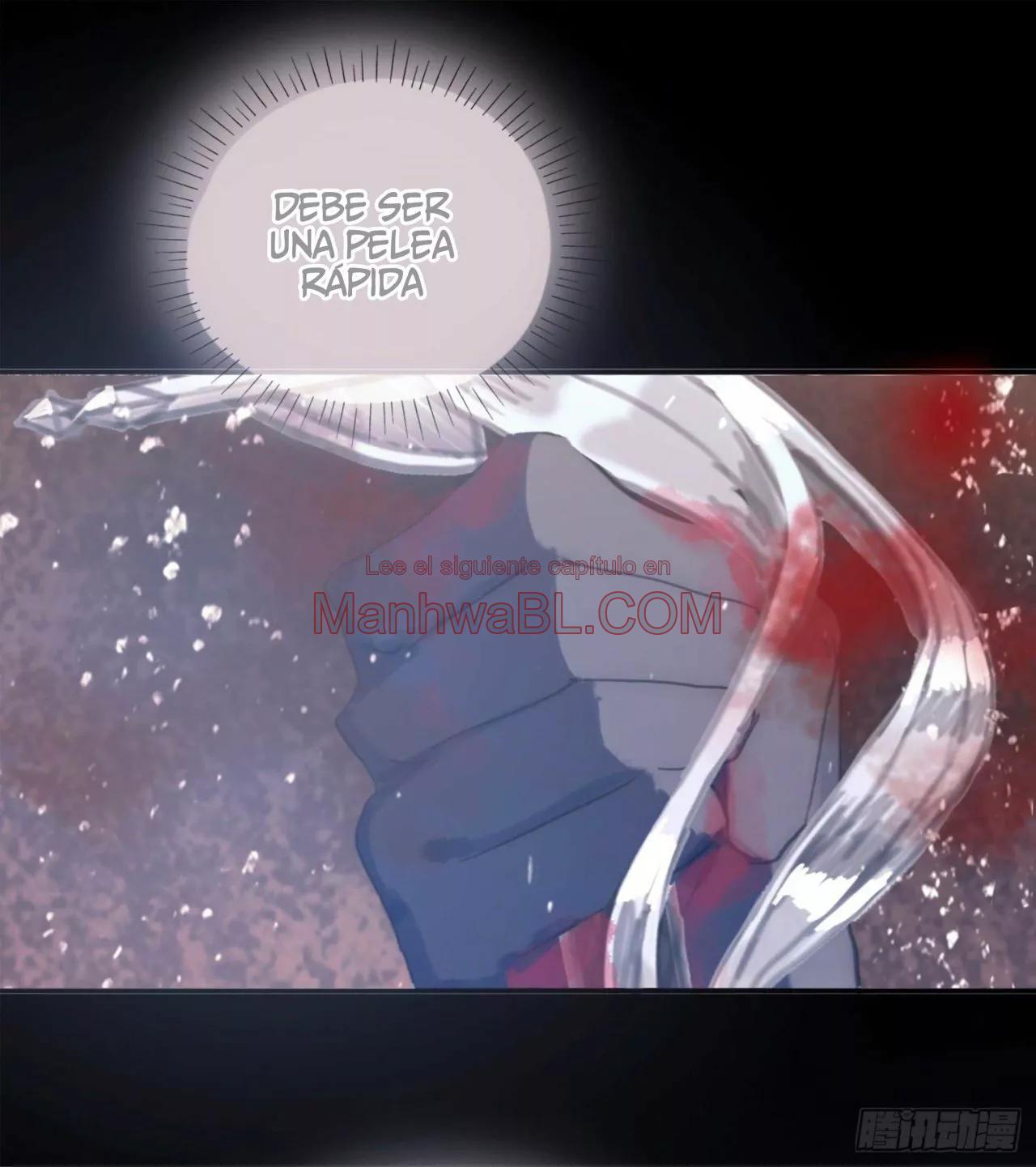 Por favor, duerme conmigo - Capítulo 26 manhwa
