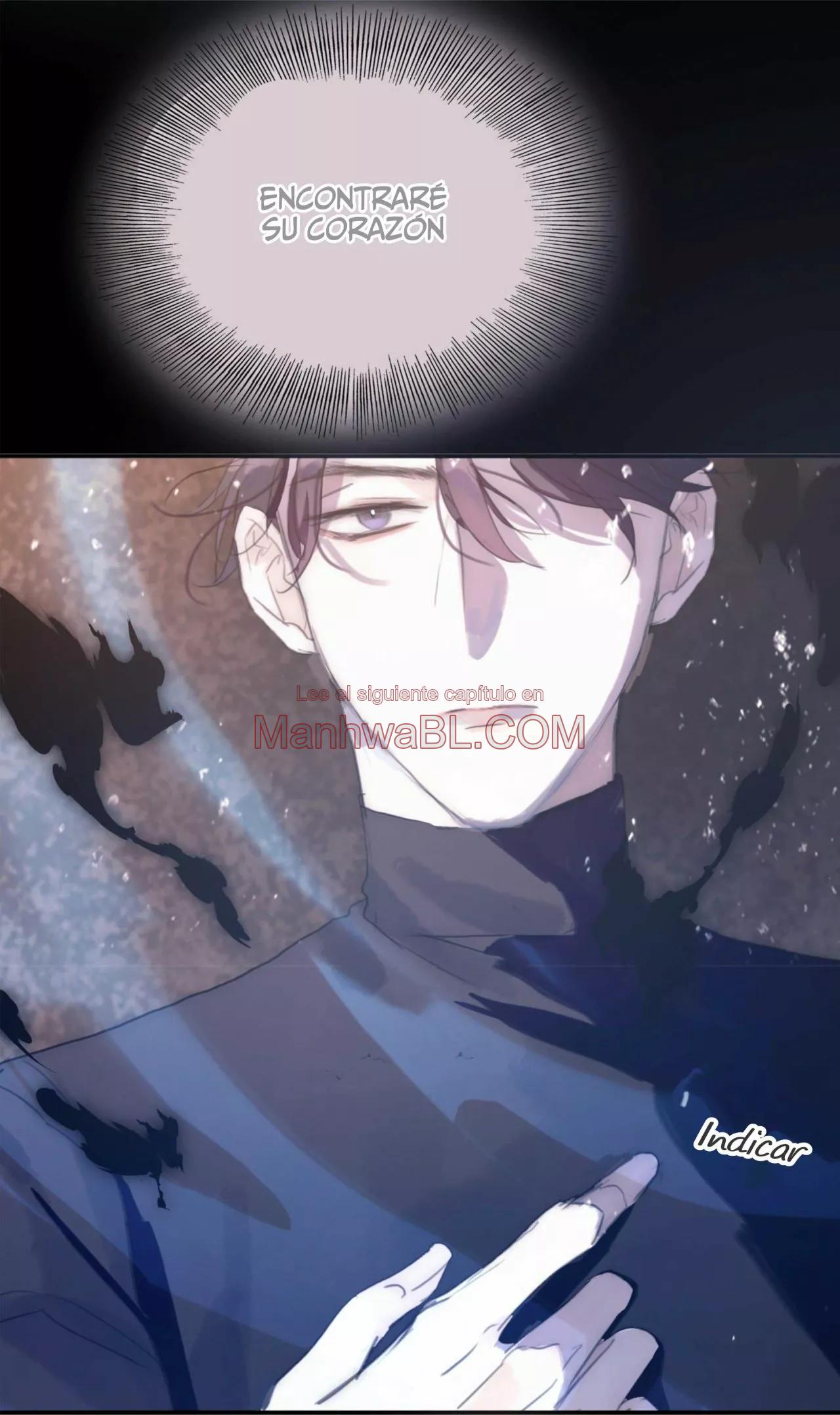Por favor, duerme conmigo - Capítulo 26 manhwa