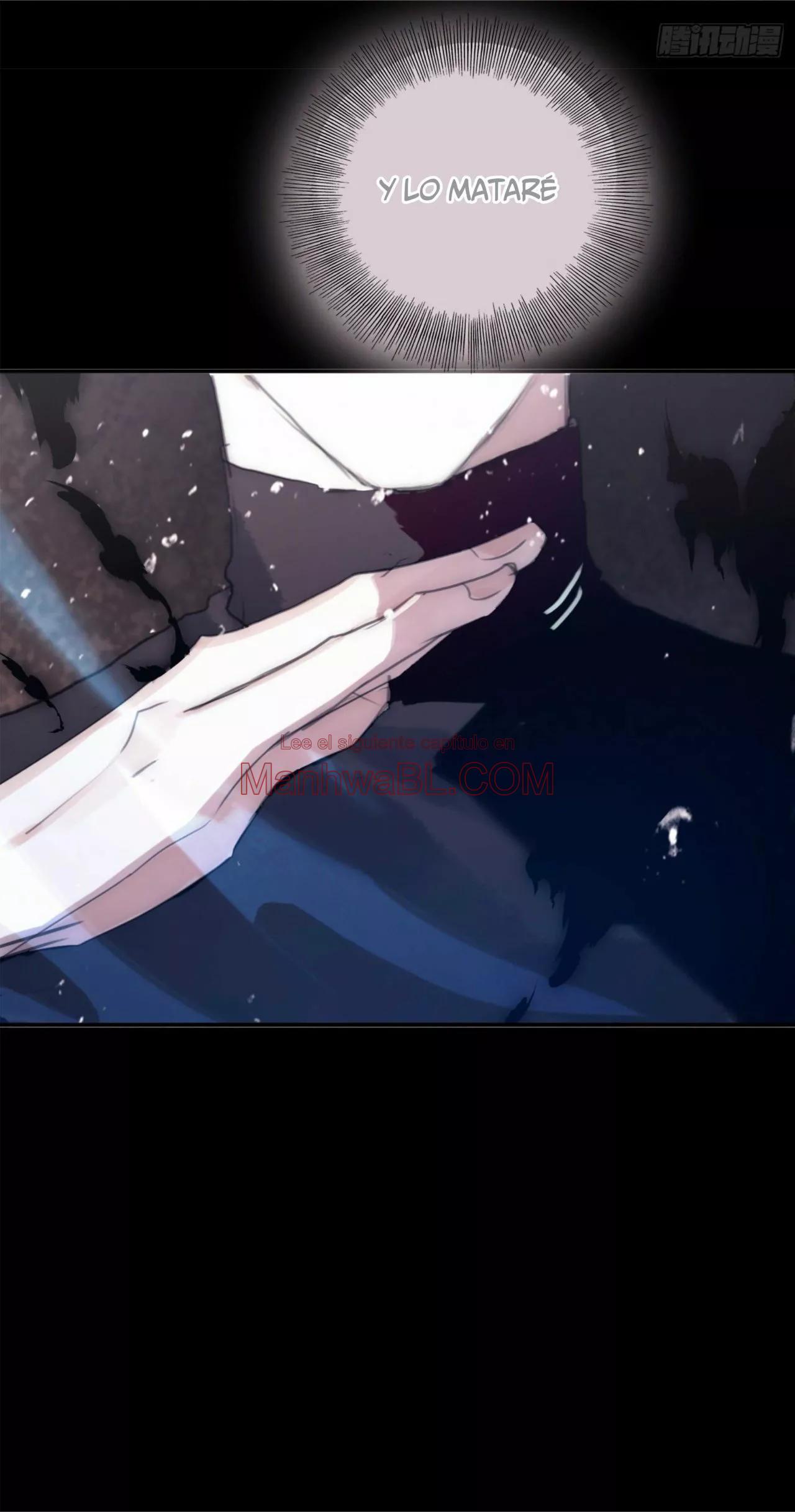 Por favor, duerme conmigo - Capítulo 26 manhwa