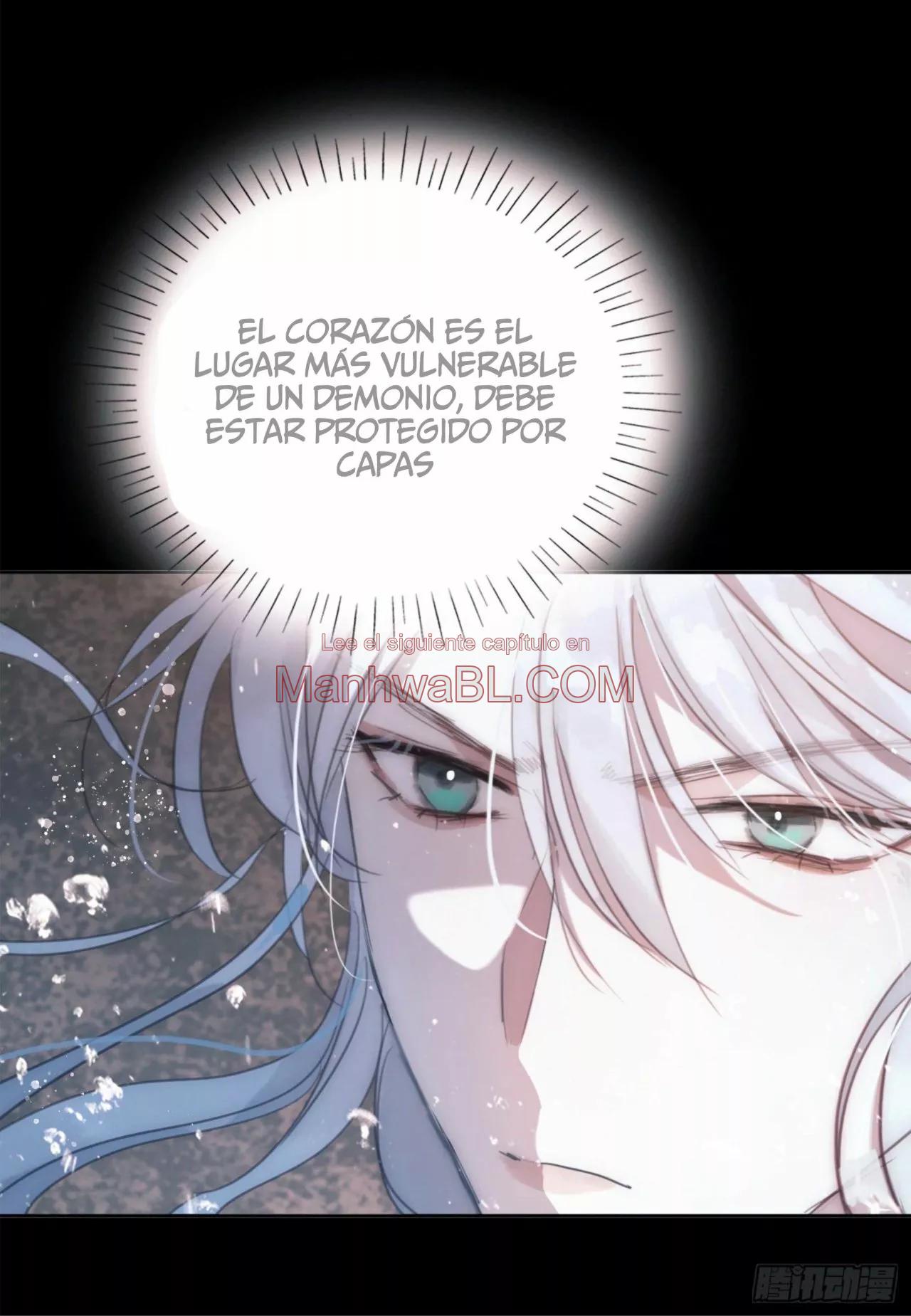 Por favor, duerme conmigo - Capítulo 26 manhwa