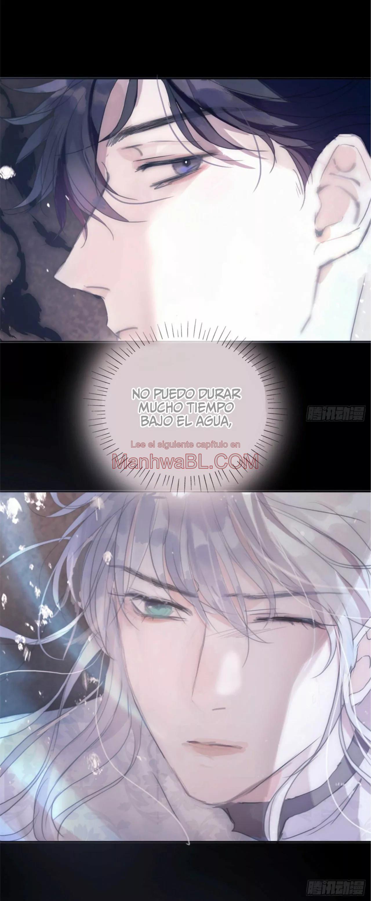 Por favor, duerme conmigo - Capítulo 26 manhwa