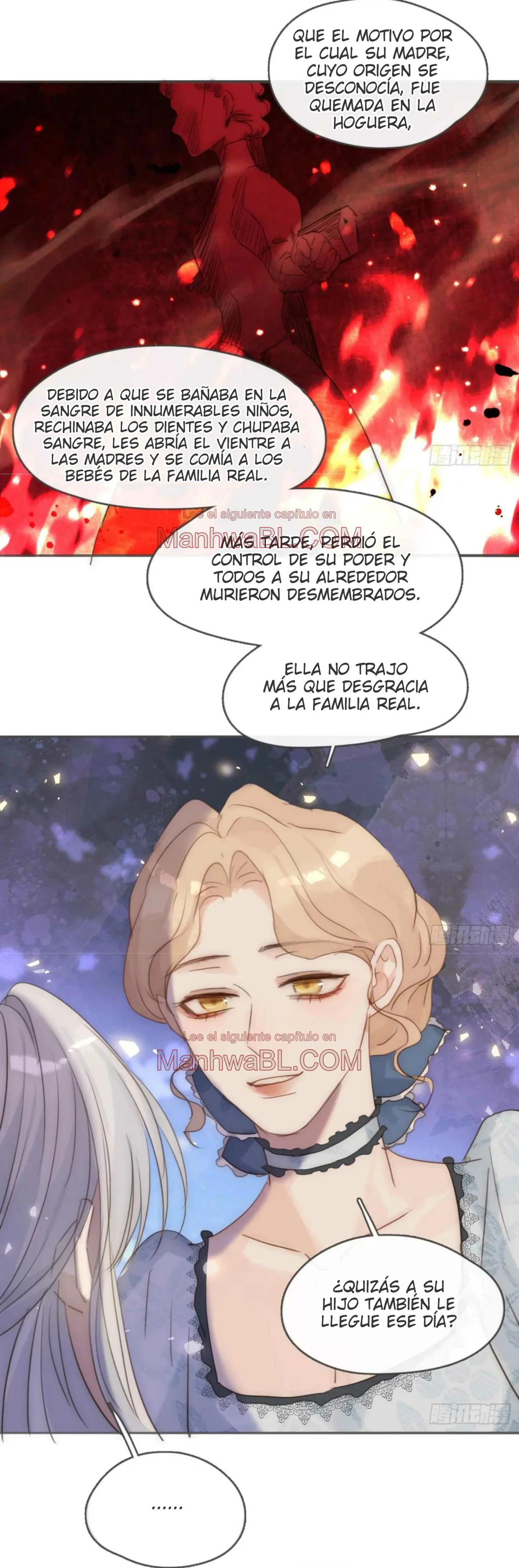 Por favor, duerme conmigo - Capítulo 165 2 manhwa