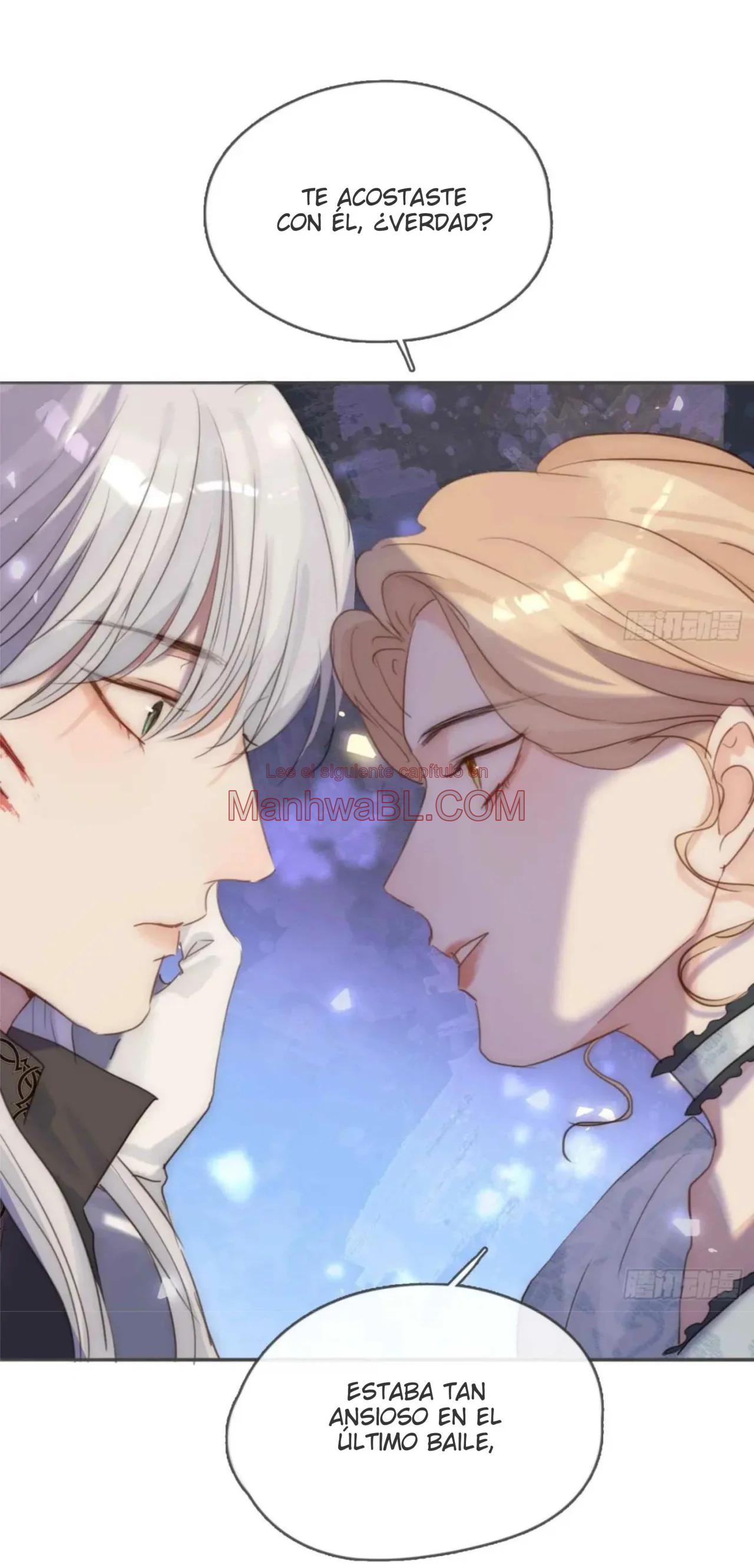 Por favor, duerme conmigo - Capítulo 165 2 manhwa