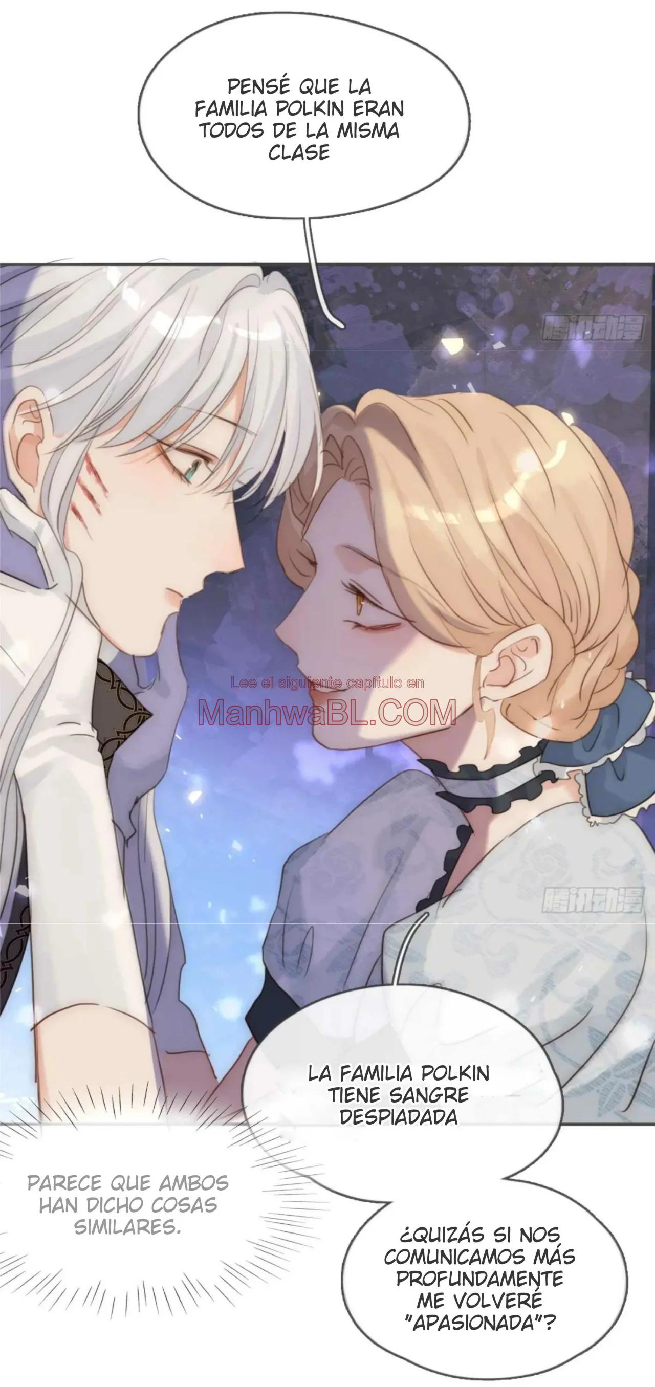 Por favor, duerme conmigo - Capítulo 165 2 manhwa