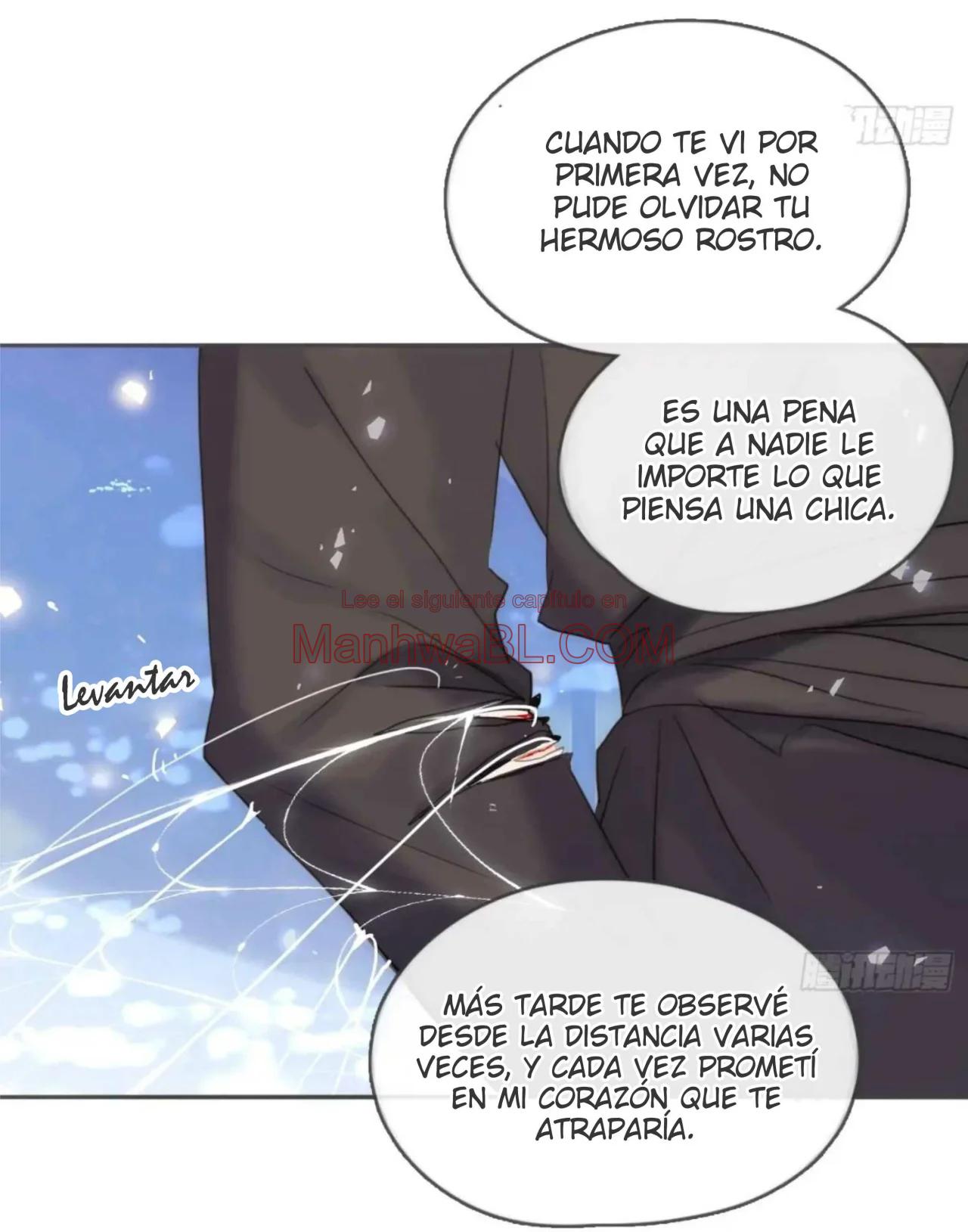 Por favor, duerme conmigo - Capítulo 165 2 manhwa