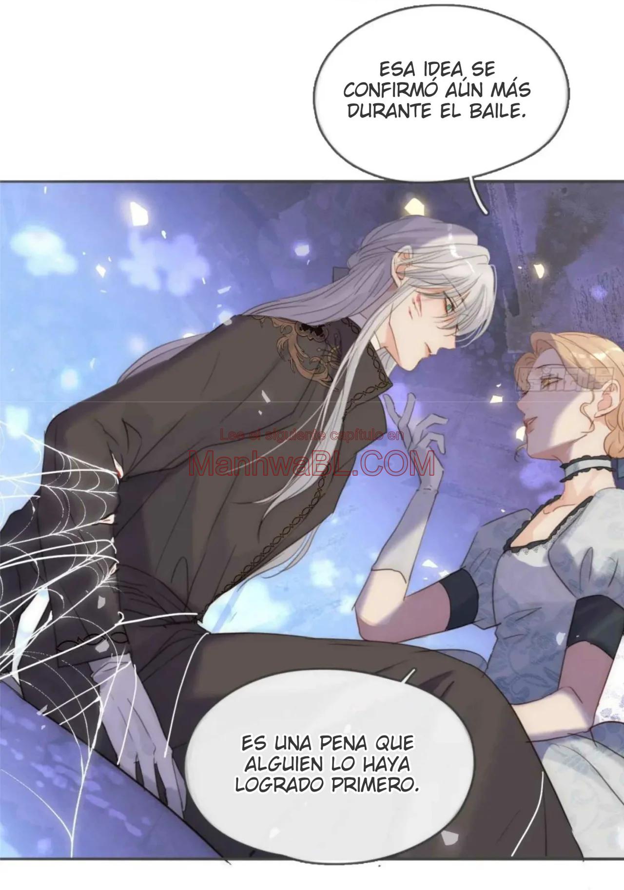 Por favor, duerme conmigo - Capítulo 165 2 manhwa