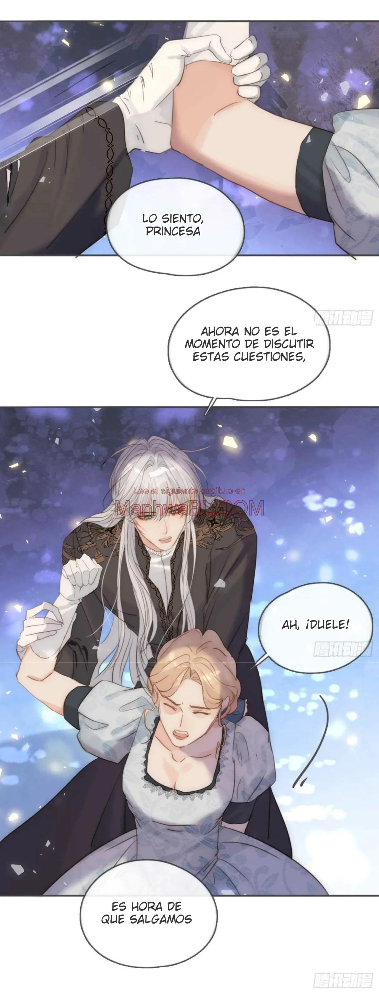 Por favor, duerme conmigo - Capítulo 165 2 manhwa