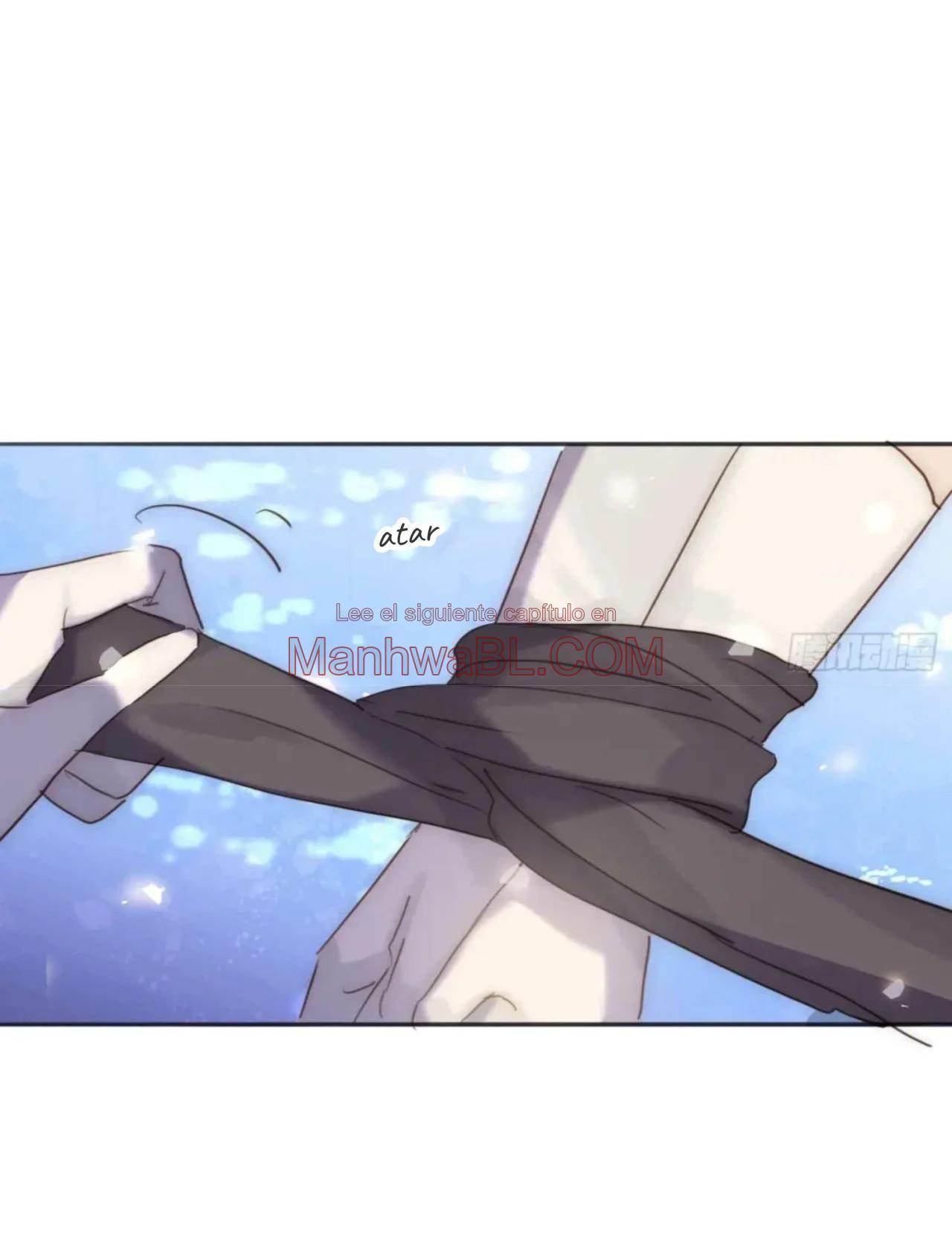 Por favor, duerme conmigo - Capítulo 165 2 manhwa