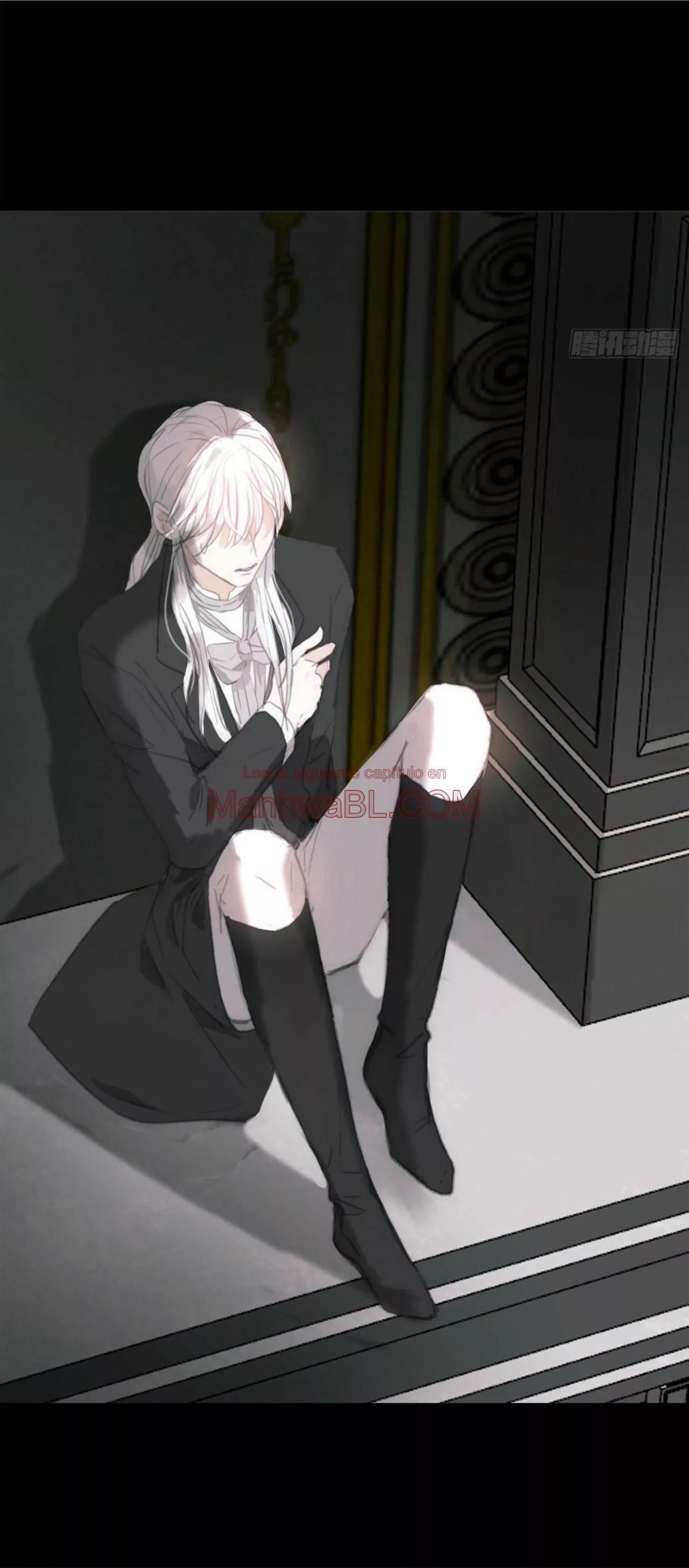 Por favor, duerme conmigo - Capítulo 2 3 manhwa