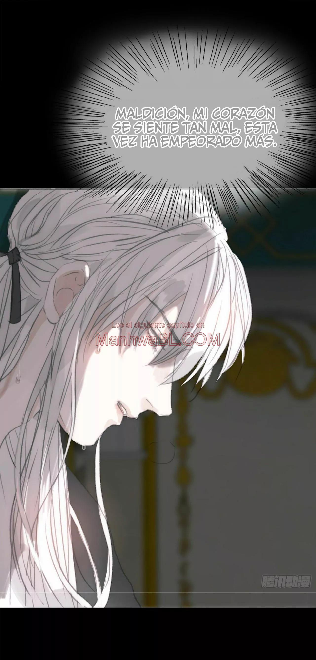 Por favor, duerme conmigo - Capítulo 2 3 manhwa
