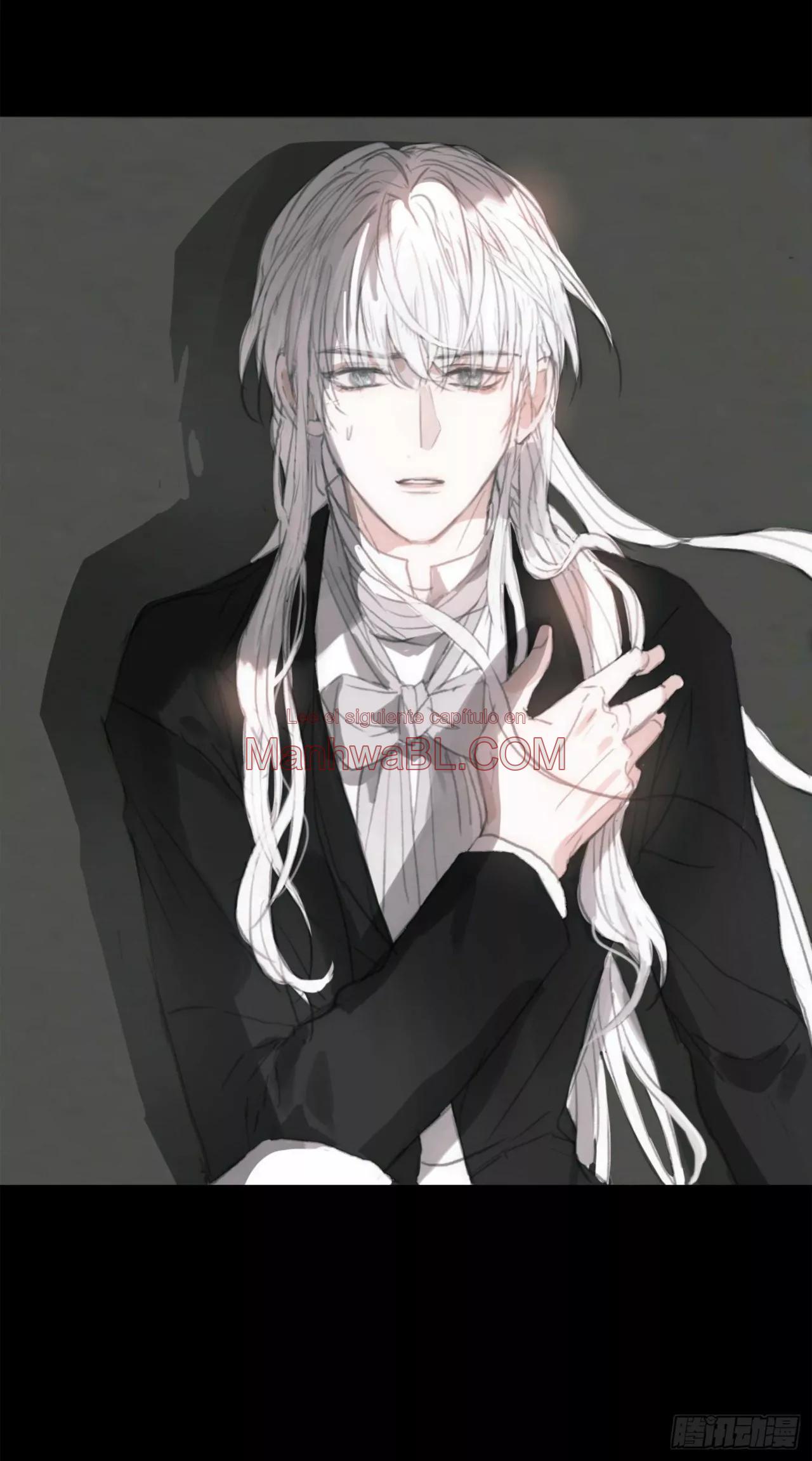 Por favor, duerme conmigo - Capítulo 2 3 manhwa