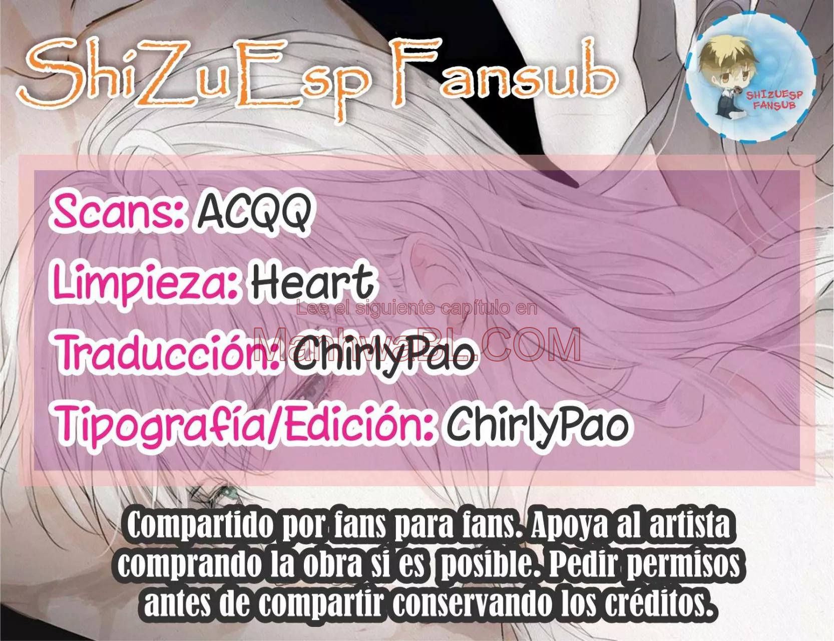 Por favor, duerme conmigo - Capítulo 2 3 manhwa