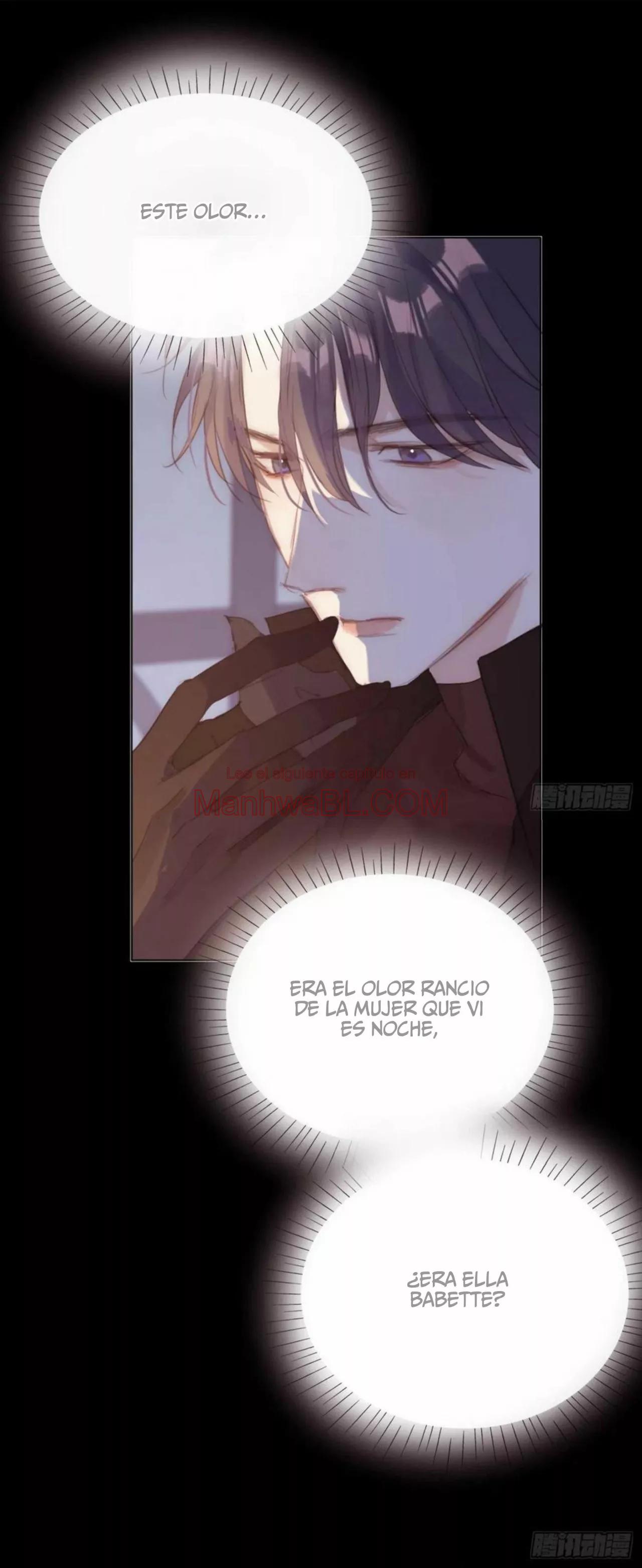 Por favor, duerme conmigo - Capítulo 37 3 manhwa