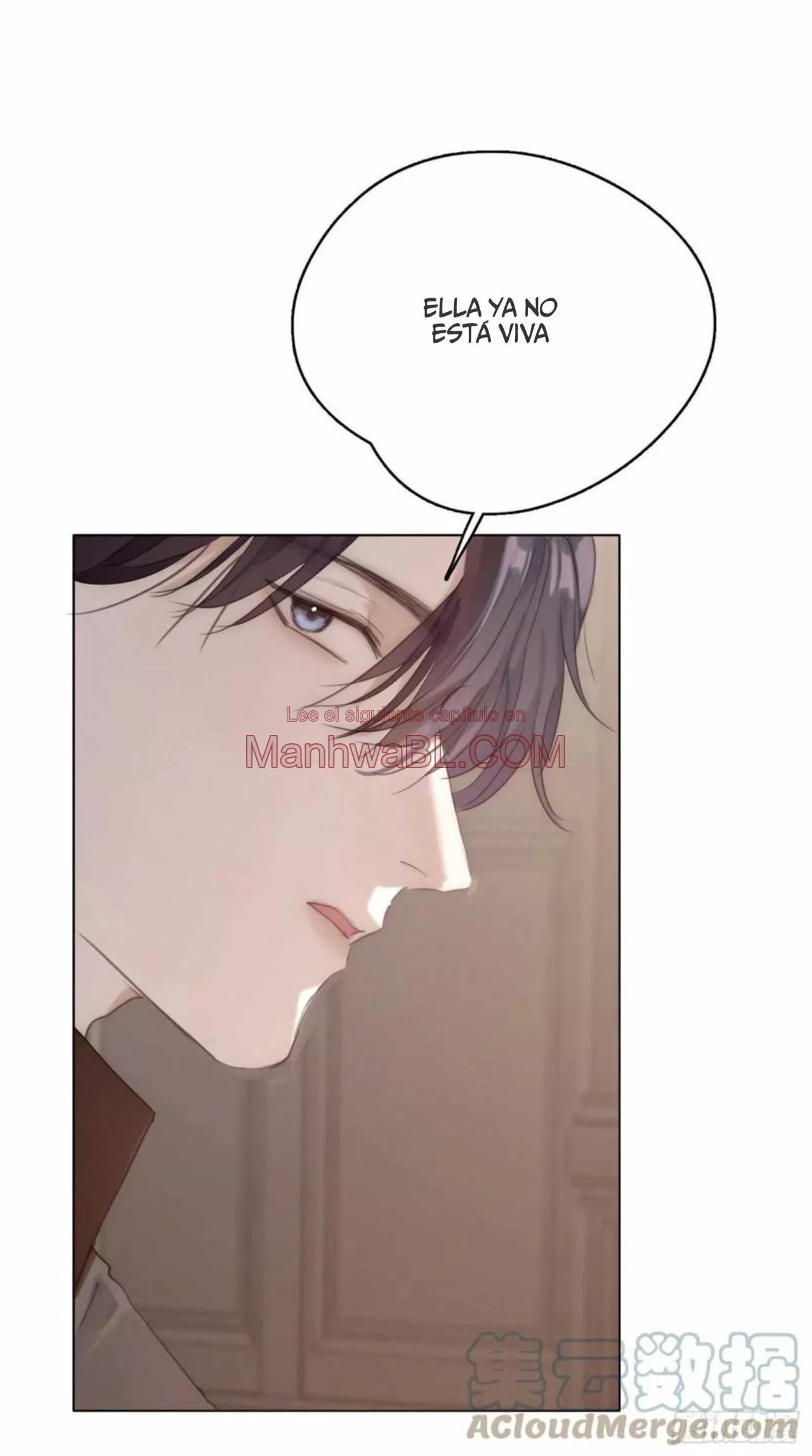 Por favor, duerme conmigo - Capítulo 37 3 manhwa