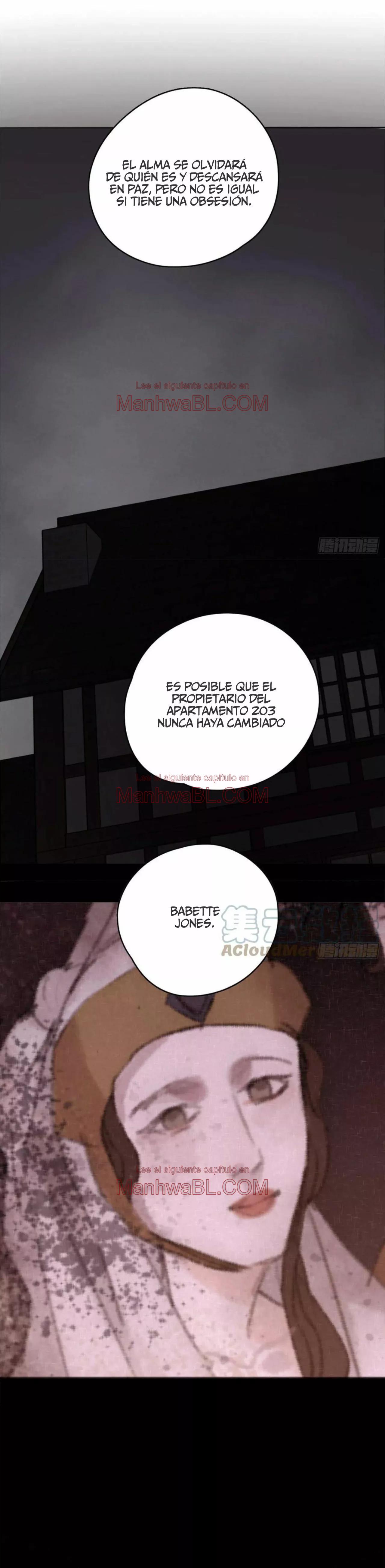 Por favor, duerme conmigo - Capítulo 37 3 manhwa