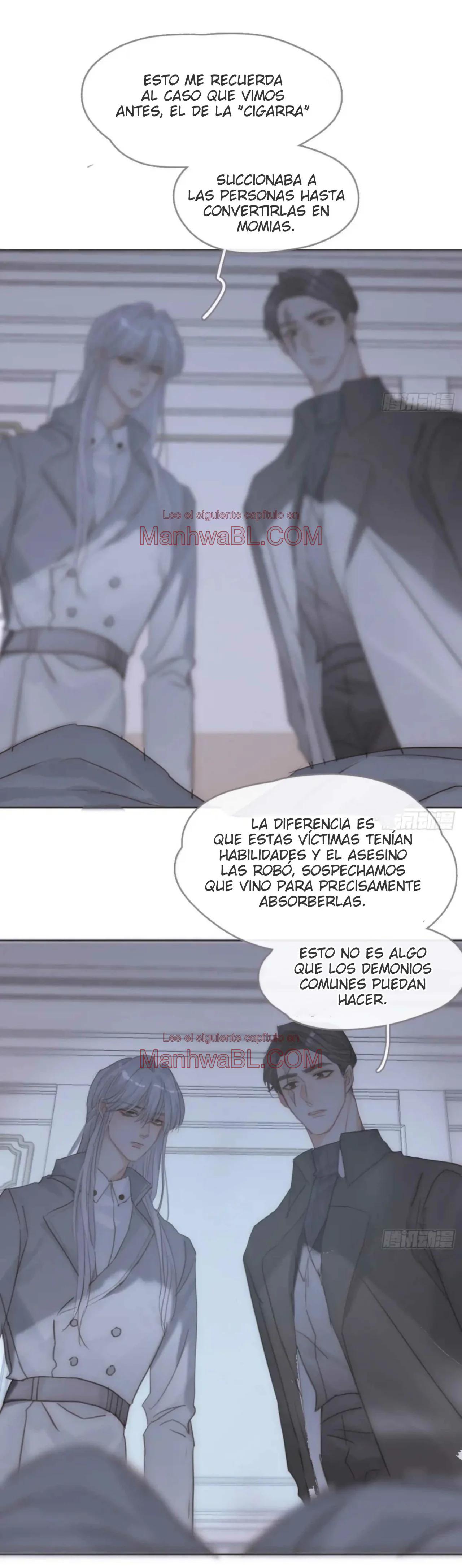 Por favor, duerme conmigo - Capítulo 189 2 manhwa